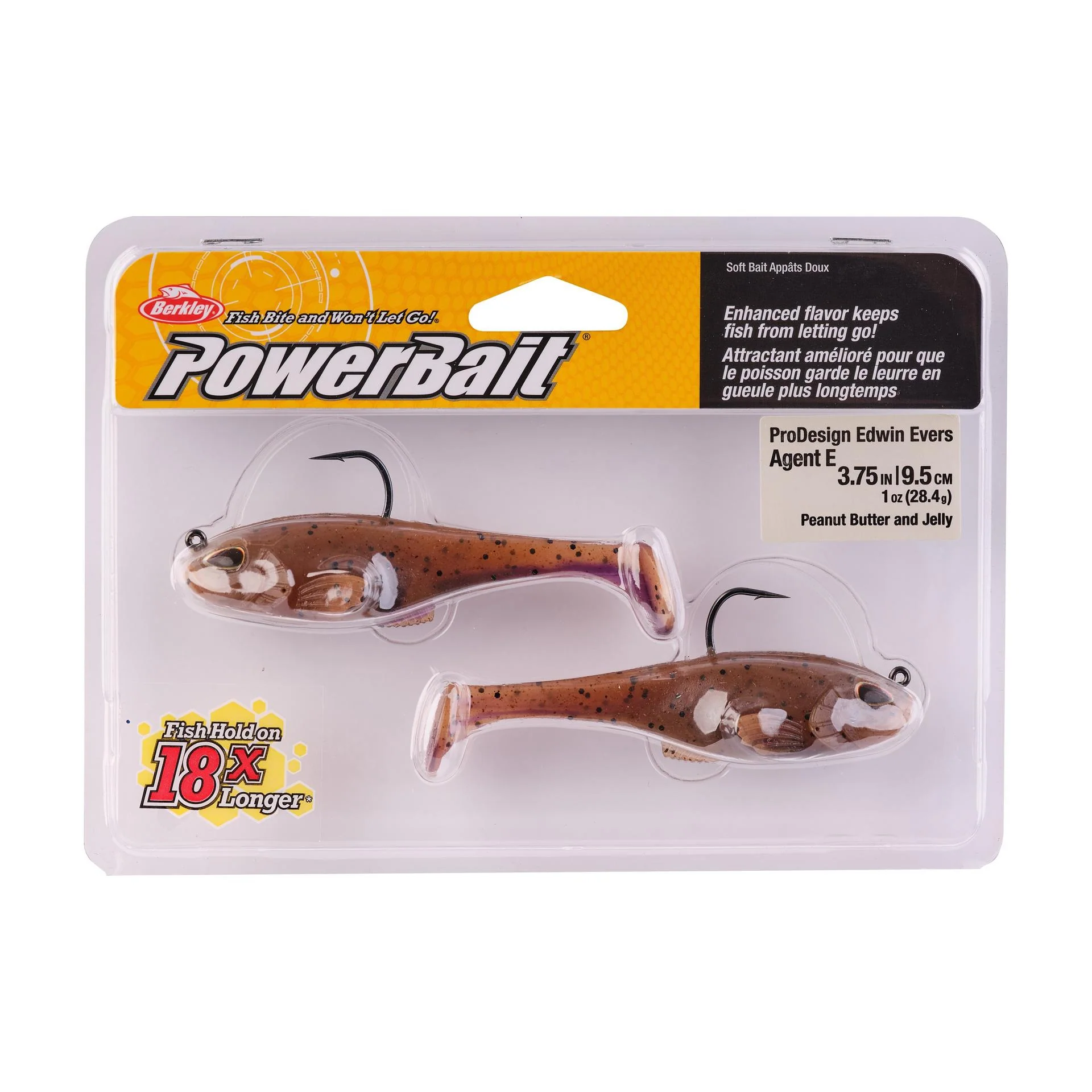 PowerBait® Agent E - Image 73
