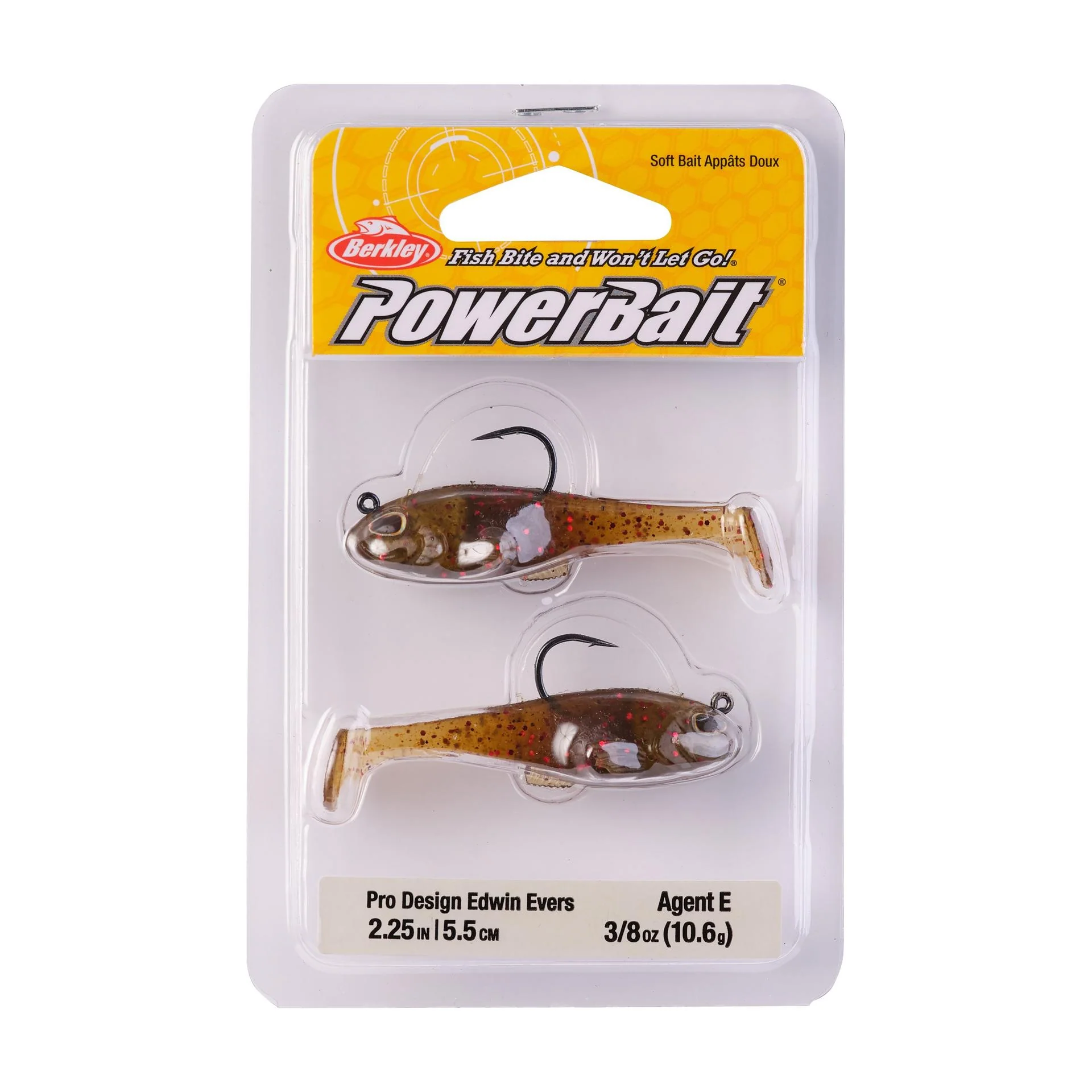 PowerBait® Agent E - Image 86