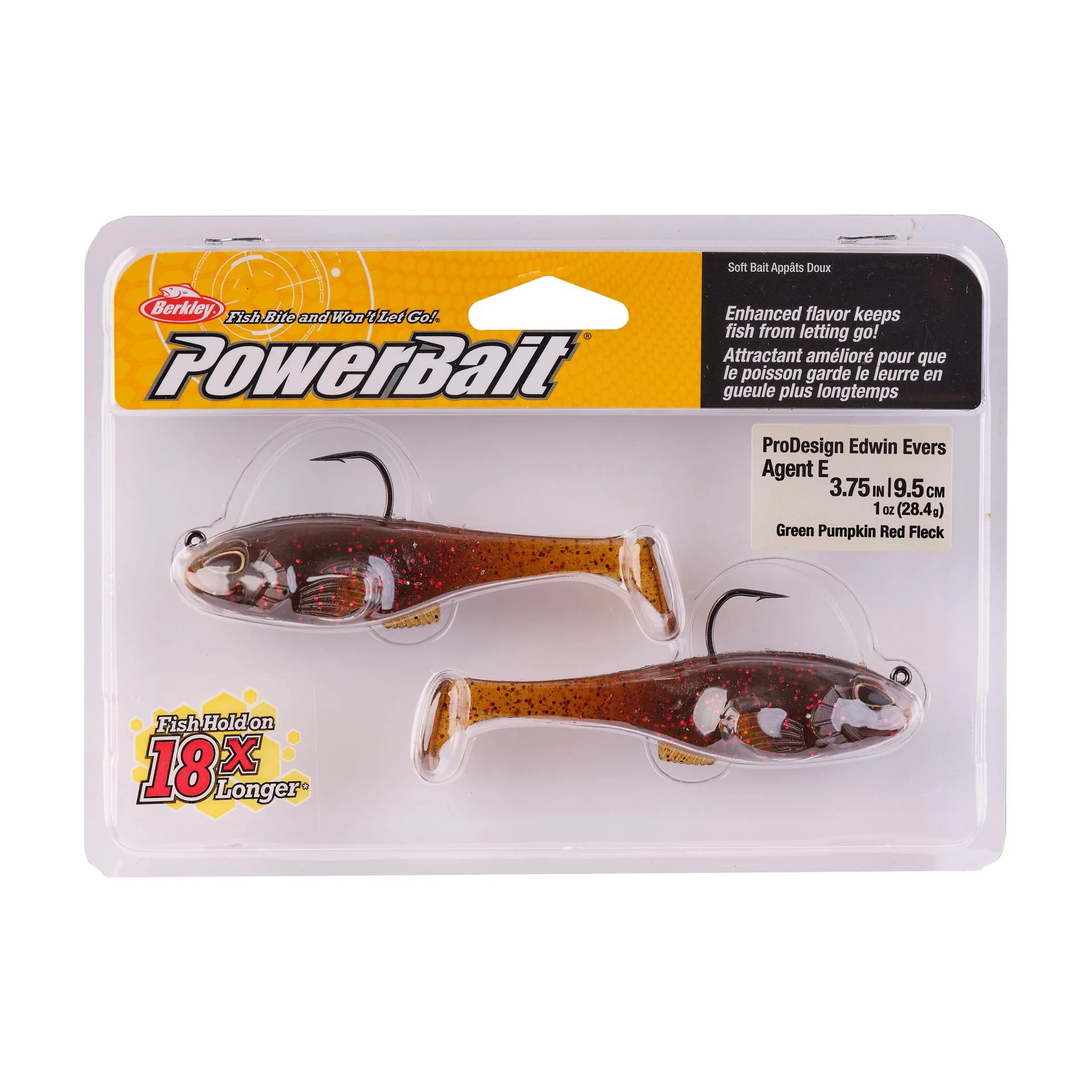 PowerBait® Agent E - Image 90