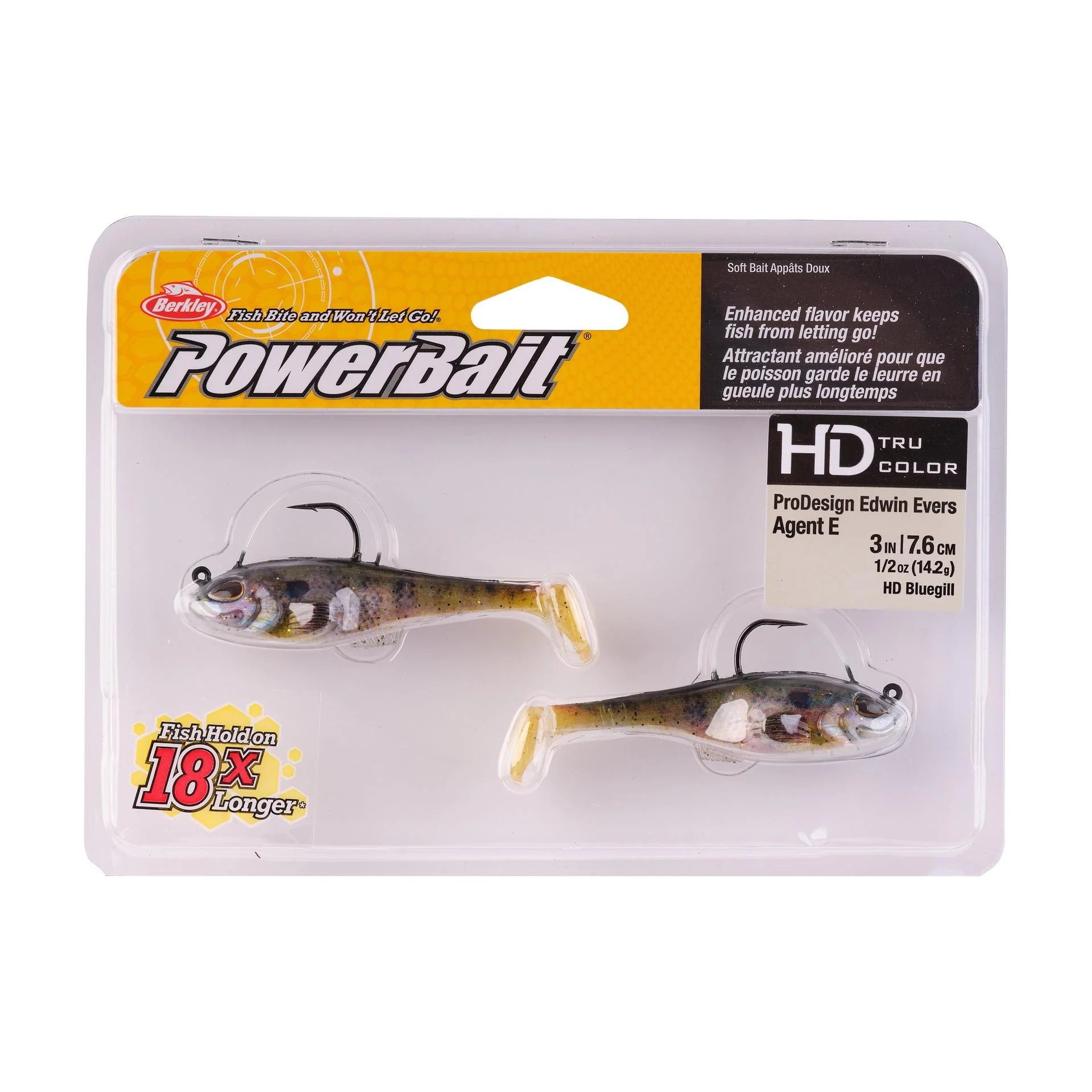 PowerBait® Agent E - Image 92
