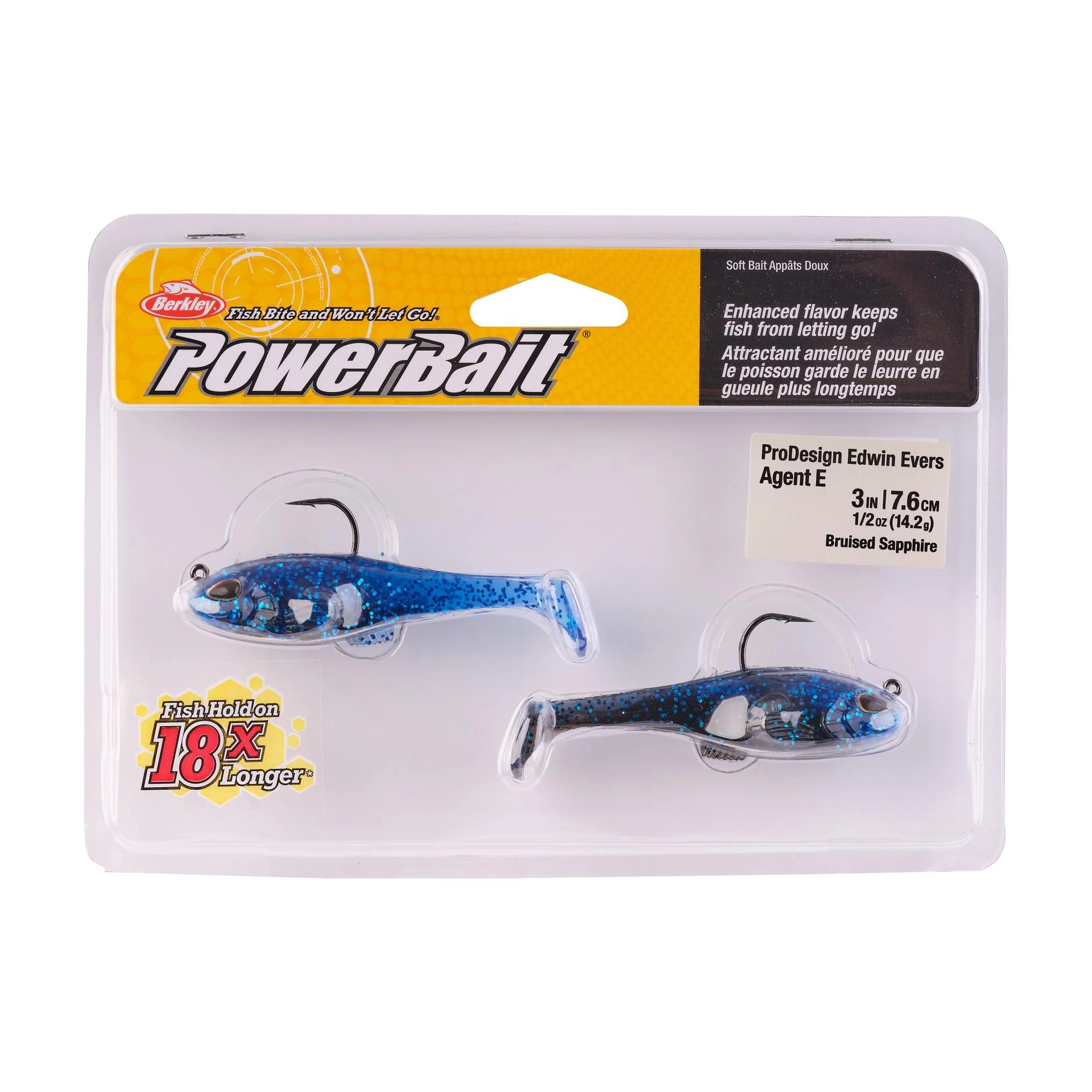 PowerBait® Agent E - Image 97
