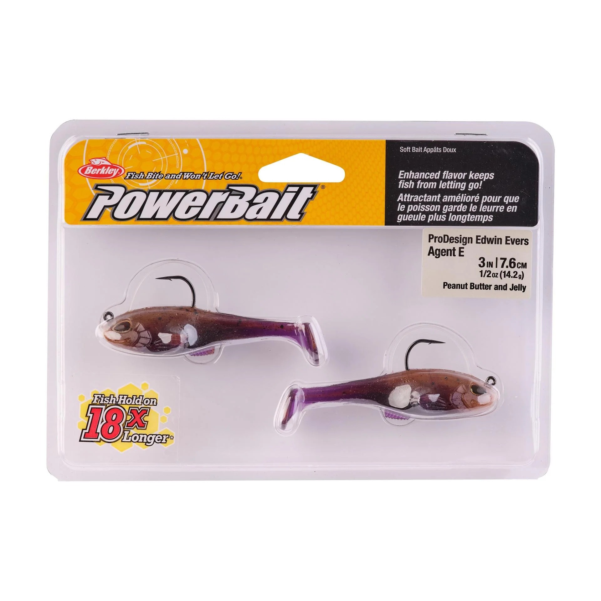 PowerBait® Agent E - Image 99
