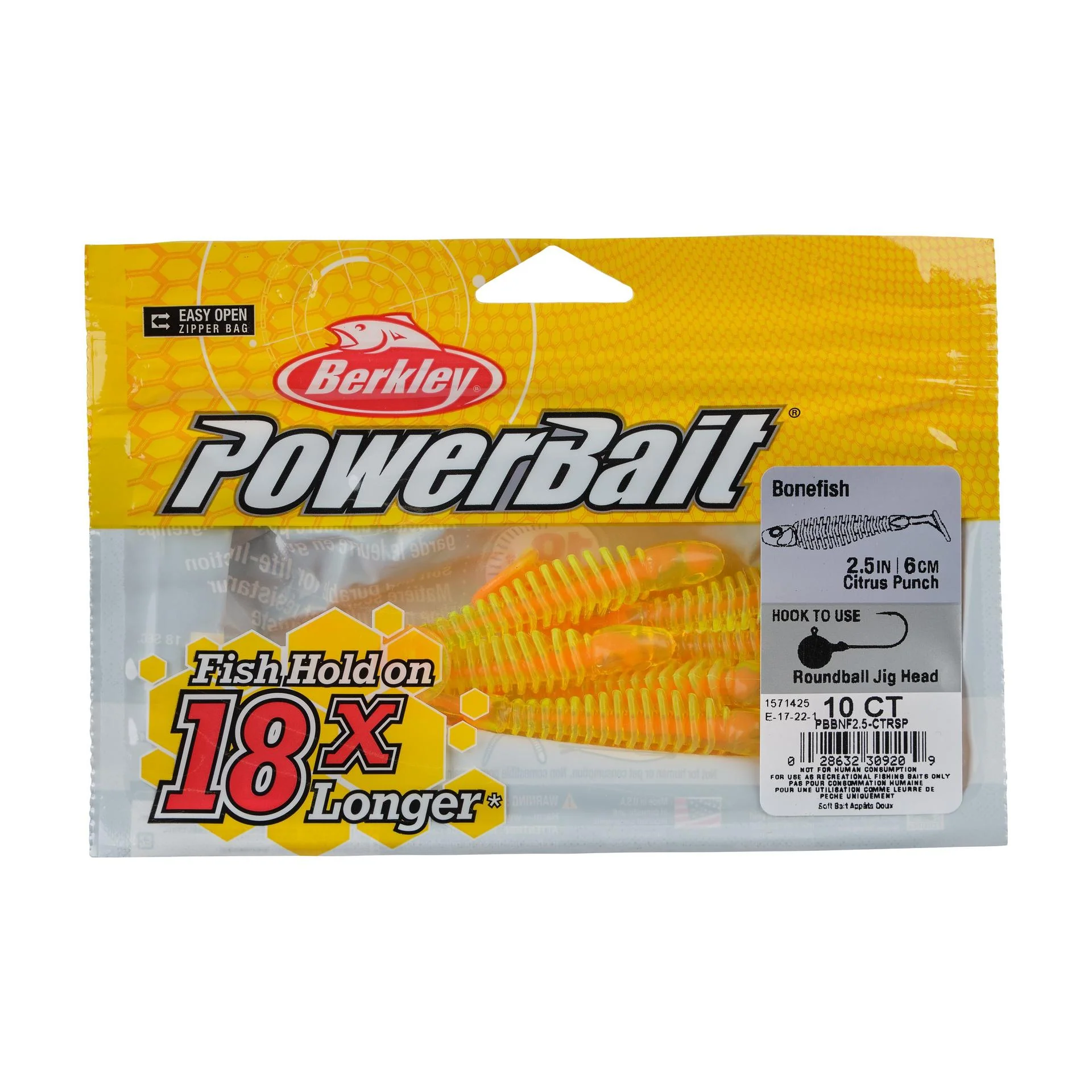 PowerBait® Bonefish - Image 14