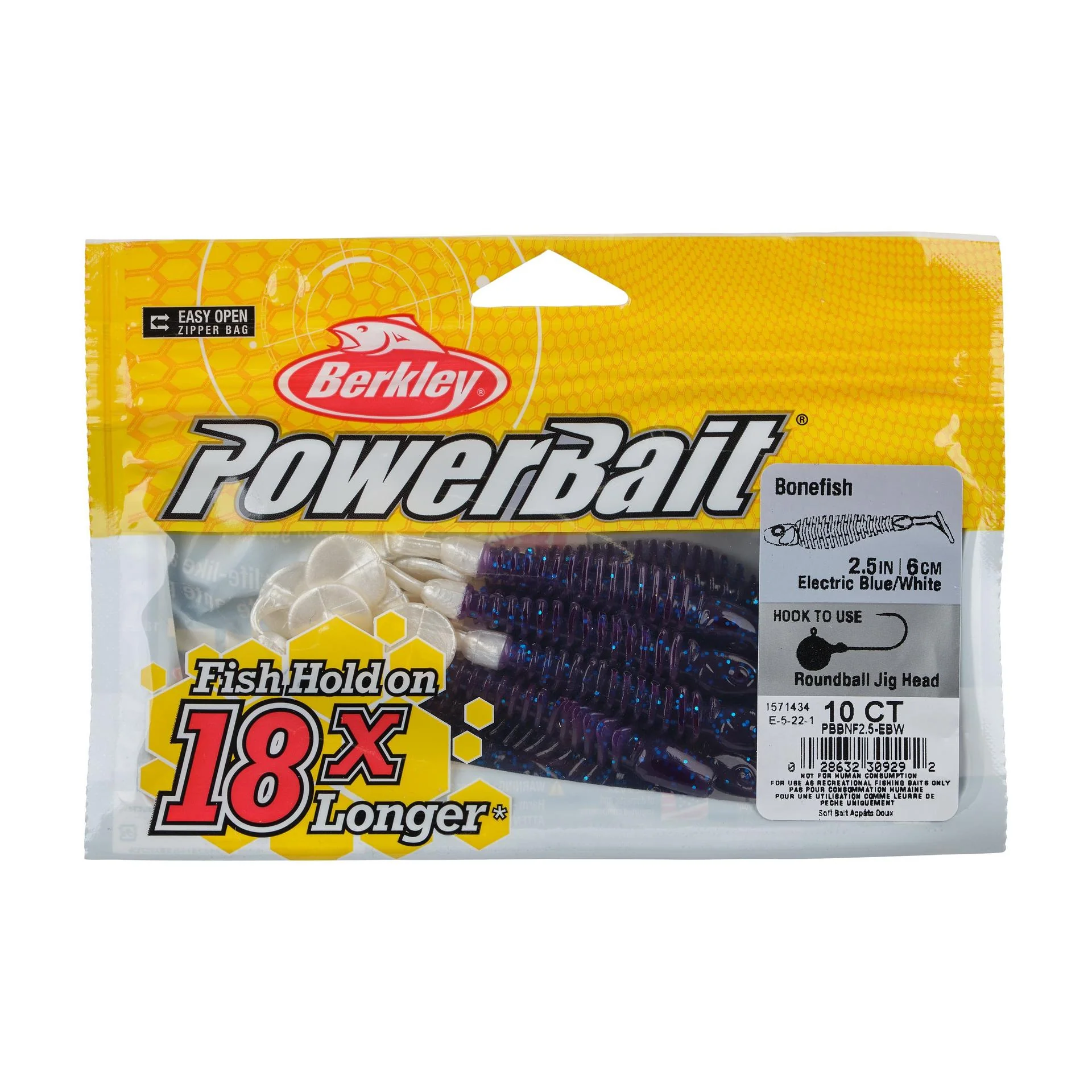 PowerBait® Bonefish - Image 32