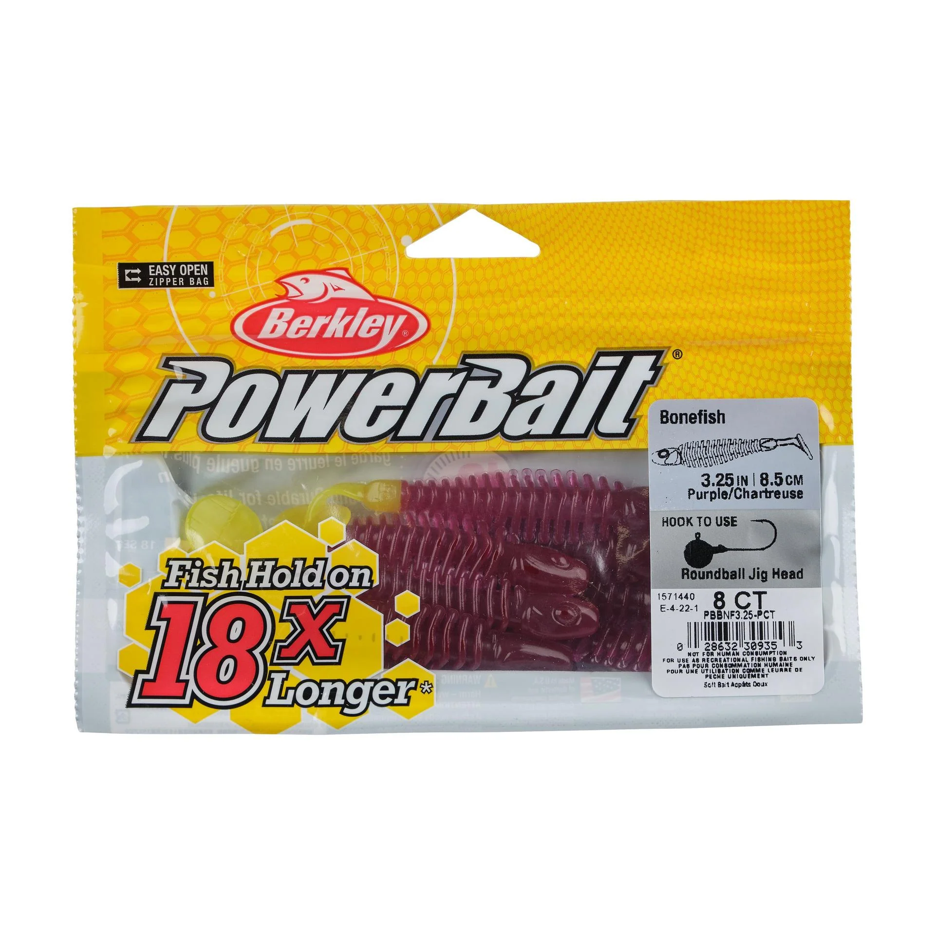 PowerBait® Bonefish - Image 46