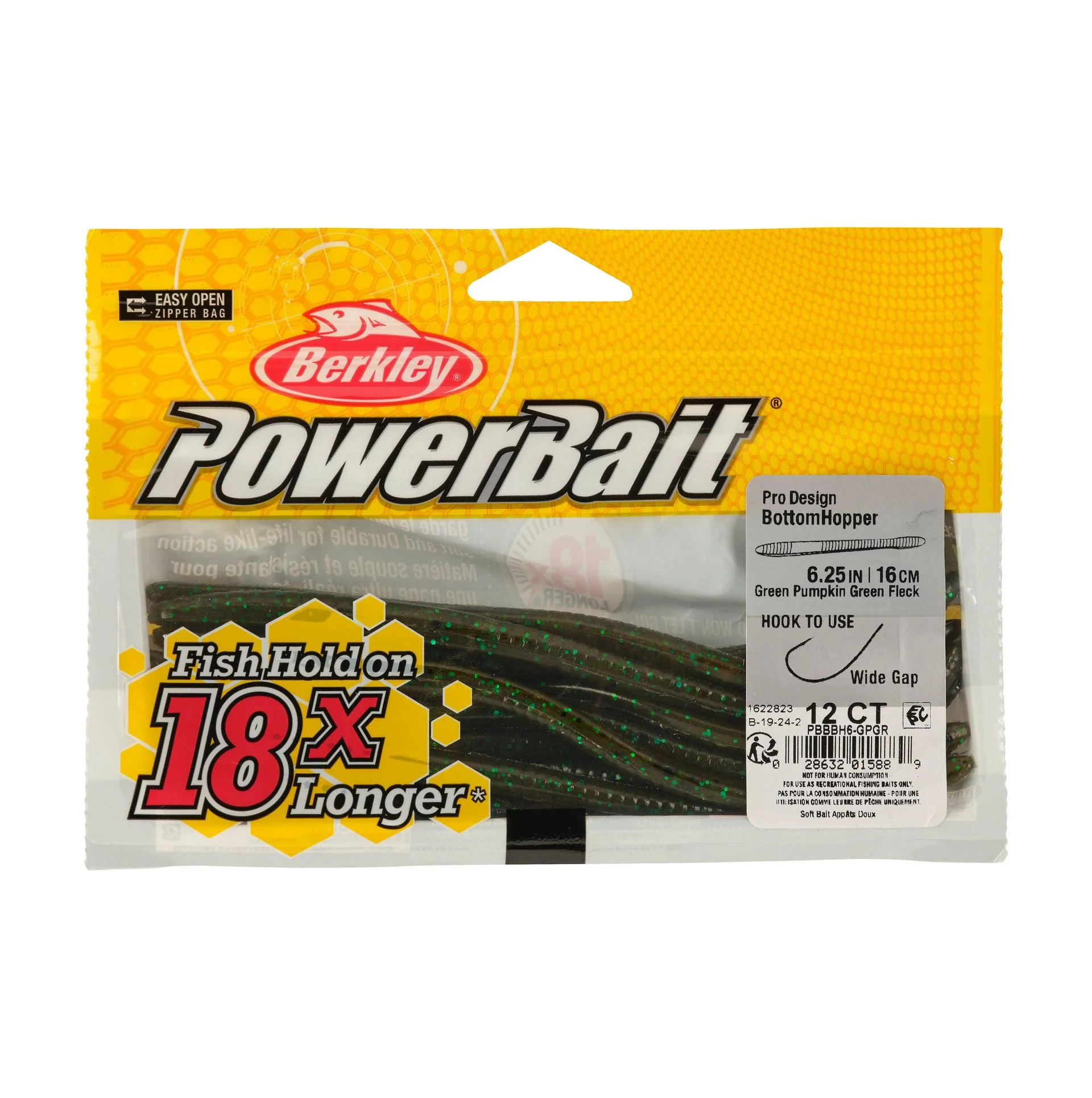 PowerBait® Bottom Hopper - Image 17