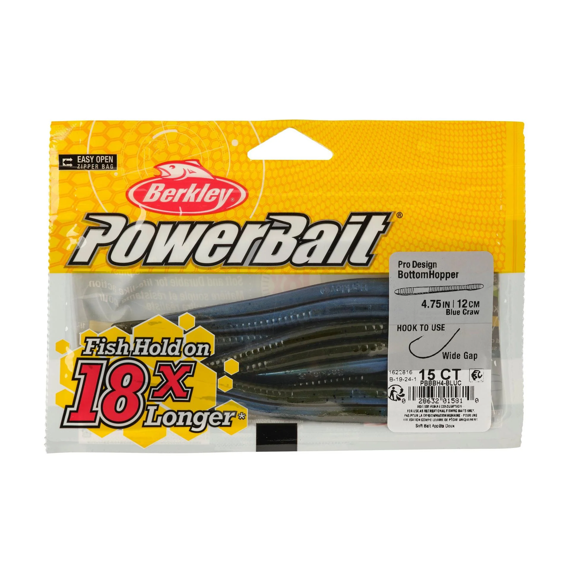 PowerBait® Bottom Hopper - Image 35
