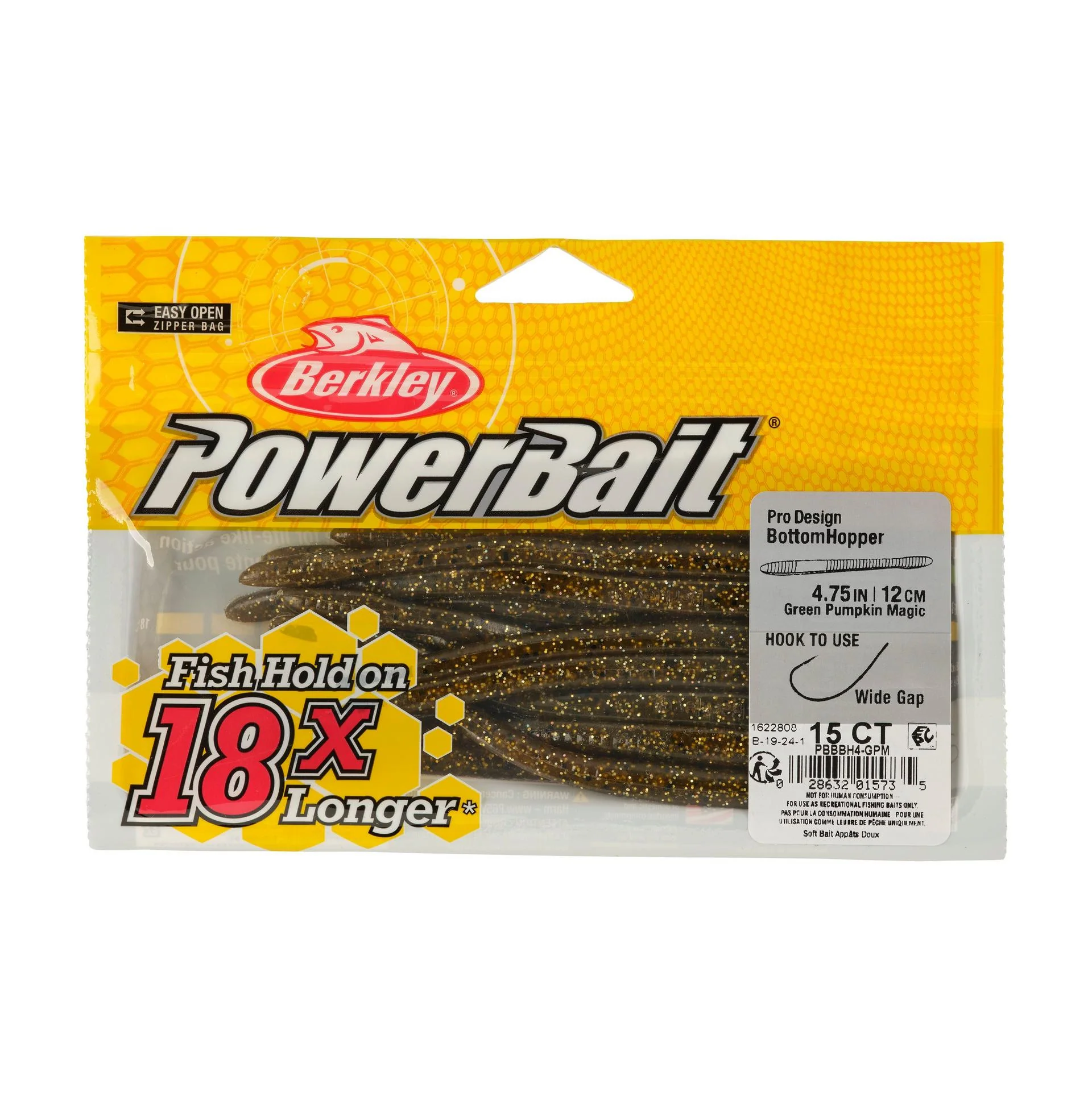 PowerBait® Bottom Hopper - Image 45