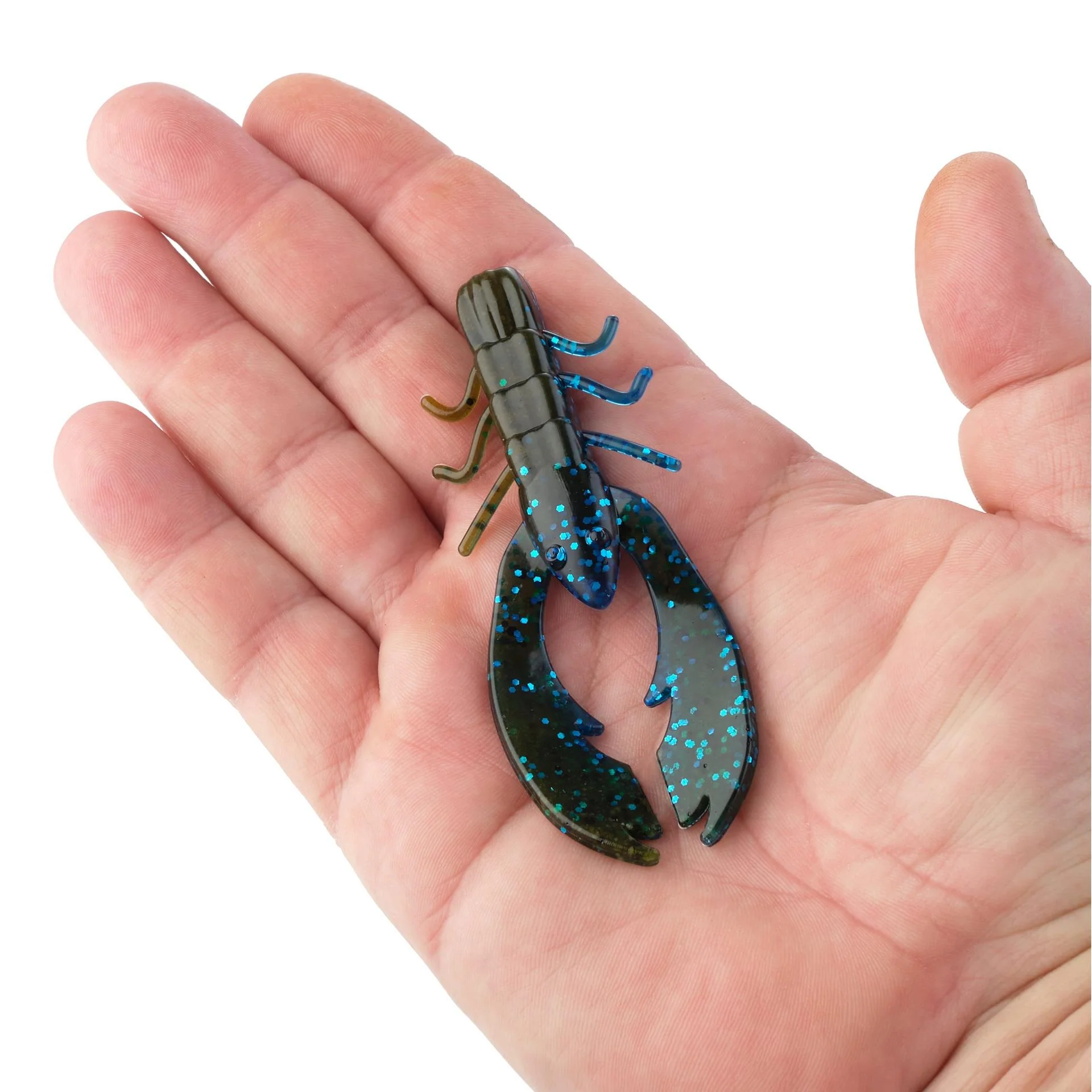 PowerBait® Chigger Craw - Image 35