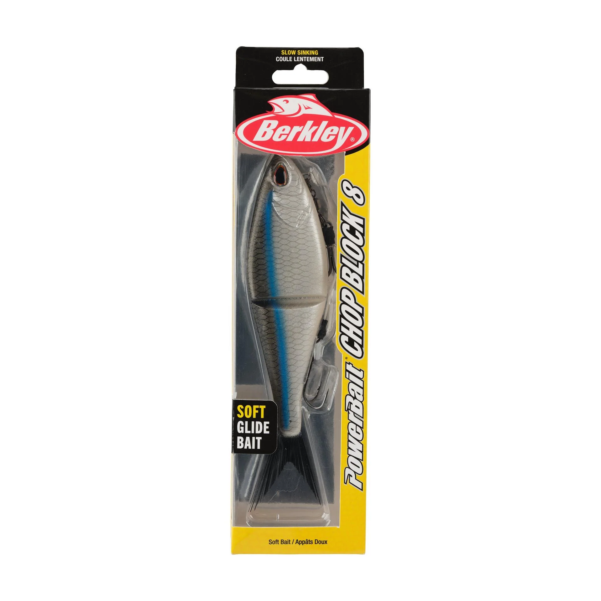 PowerBait® Chop Block - Image 104