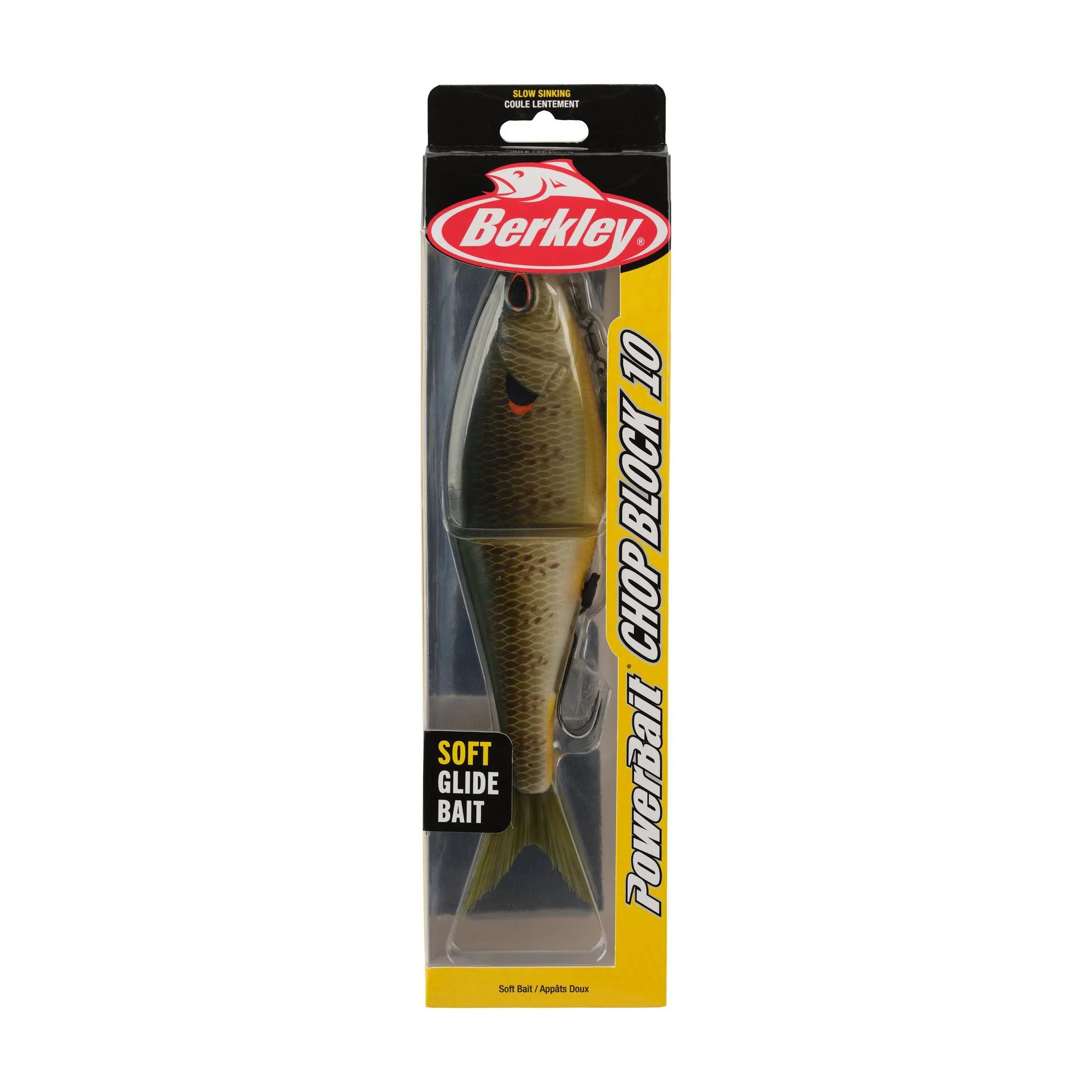 PowerBait® Chop Block - Image 116