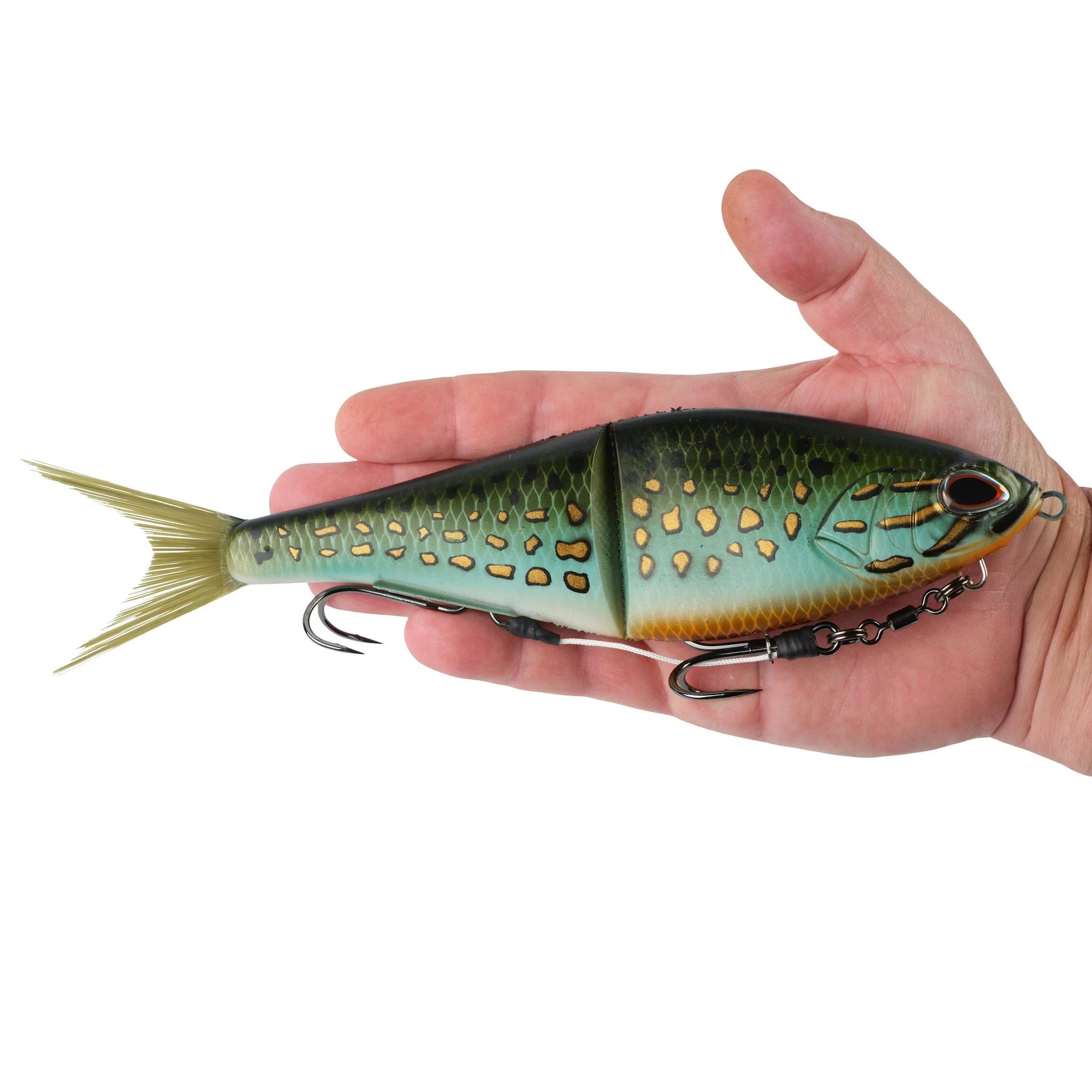 PowerBait® Chop Block - Image 124