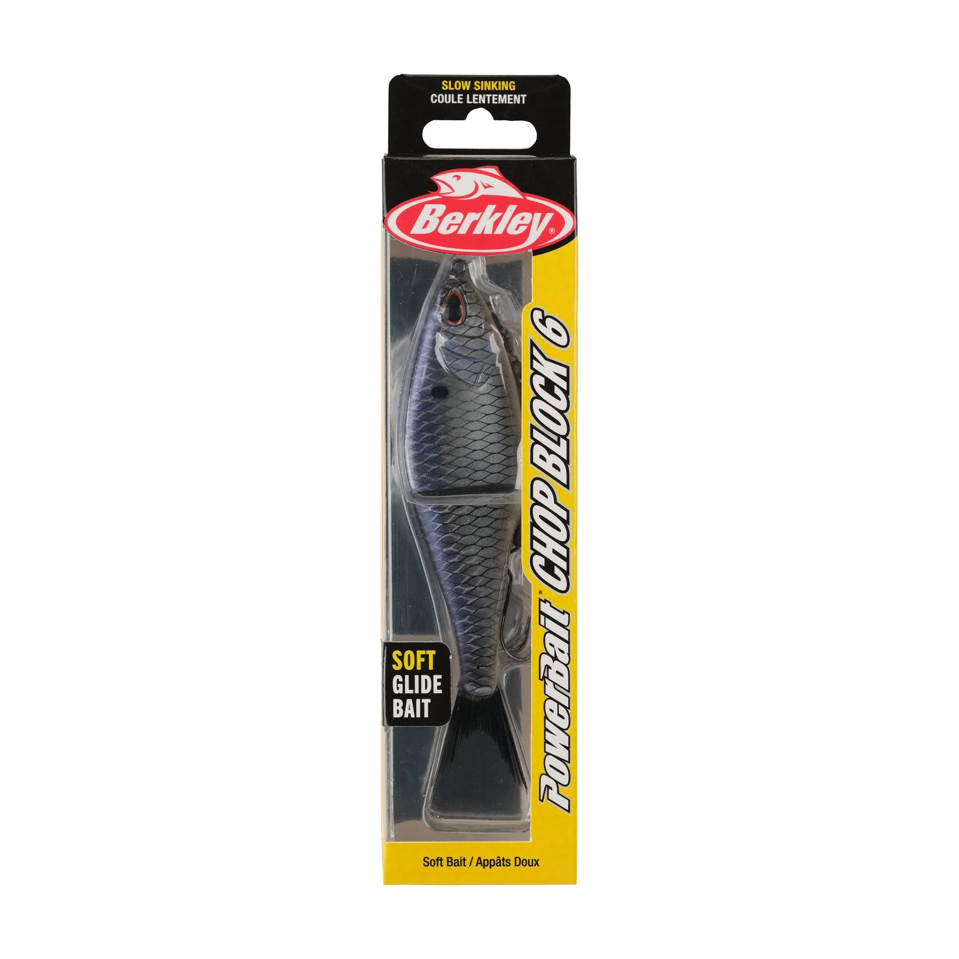 PowerBait® Chop Block - Image 39