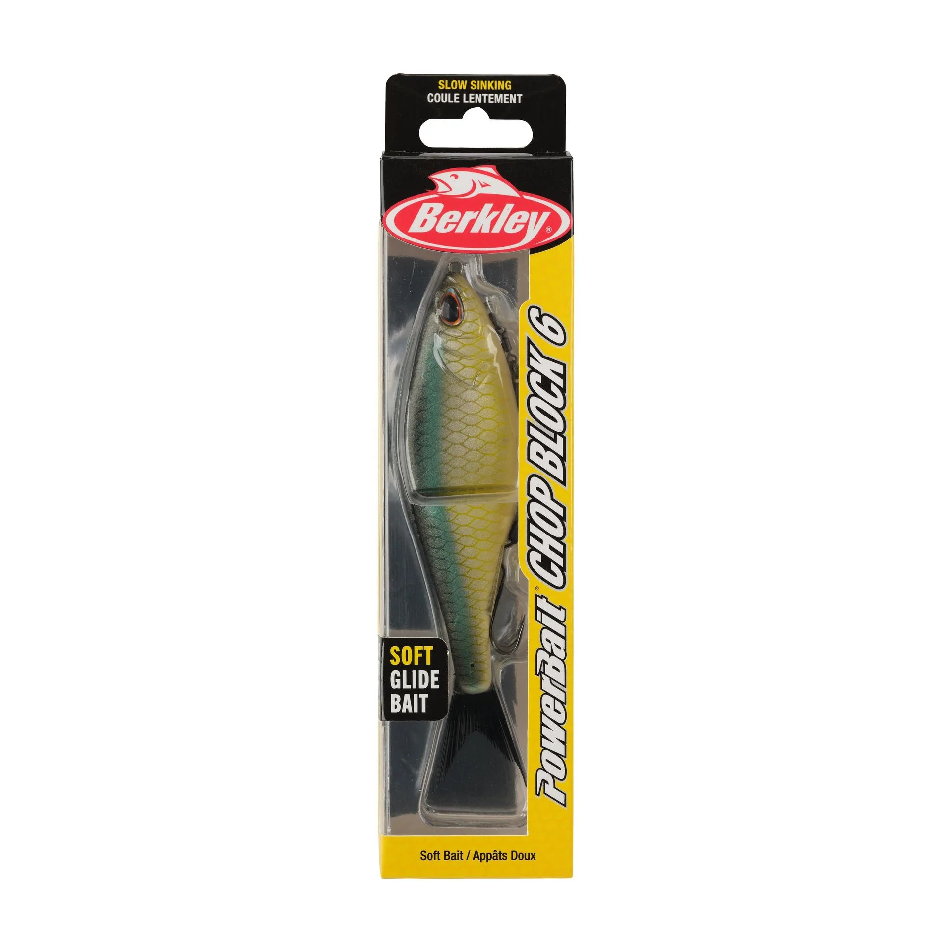 PowerBait® Chop Block - Image 60