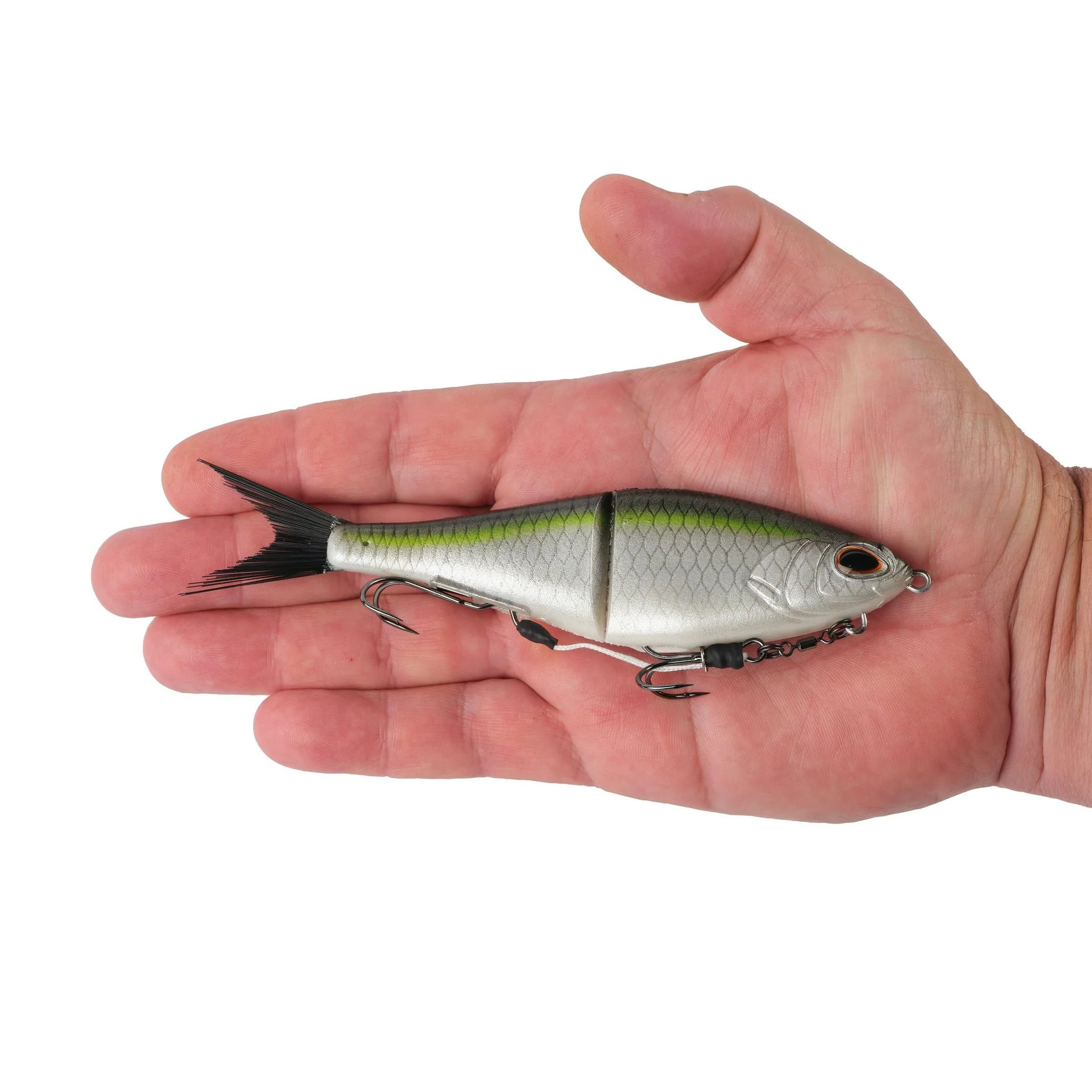 PowerBait® Chop Block - Image 63