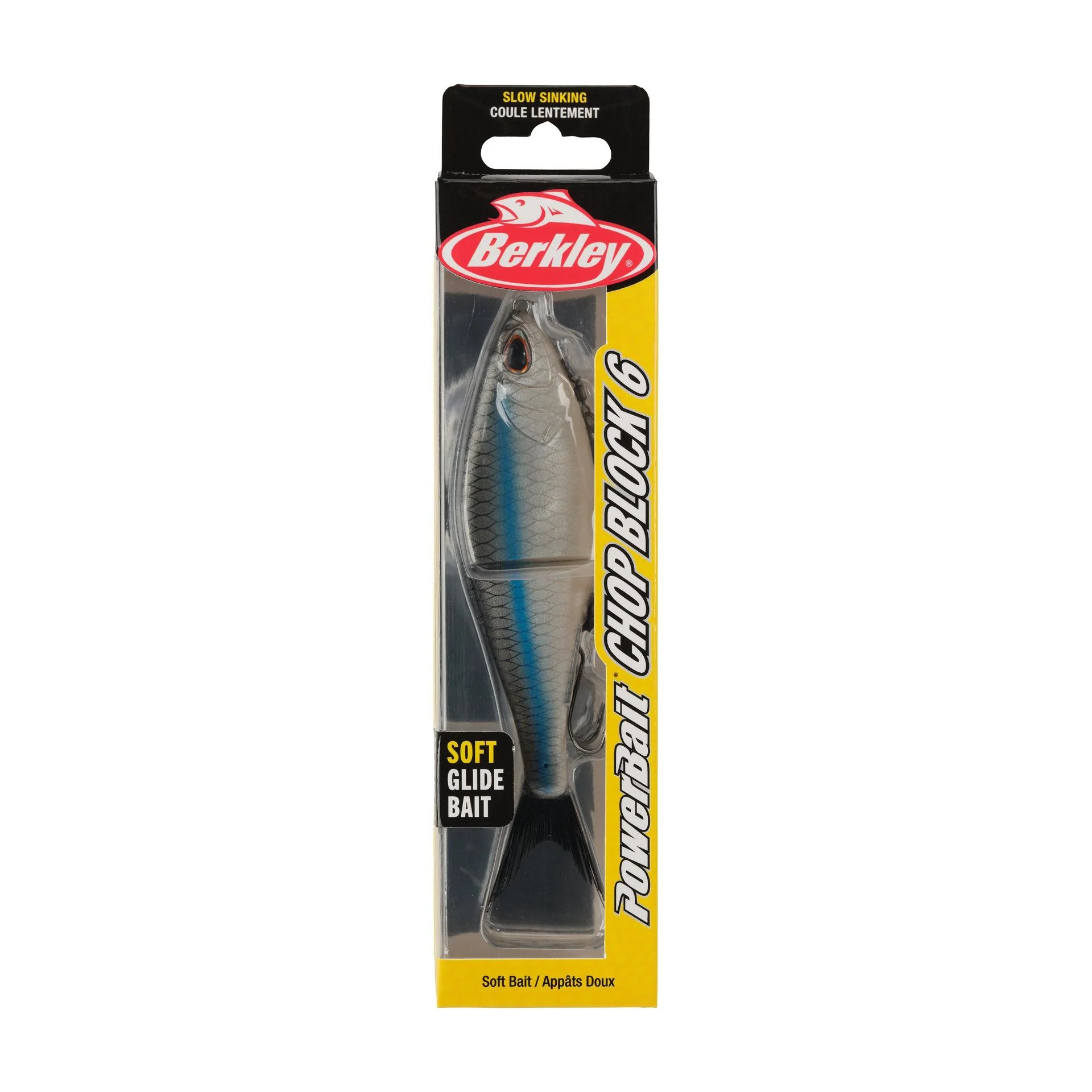 PowerBait® Chop Block - Image 67