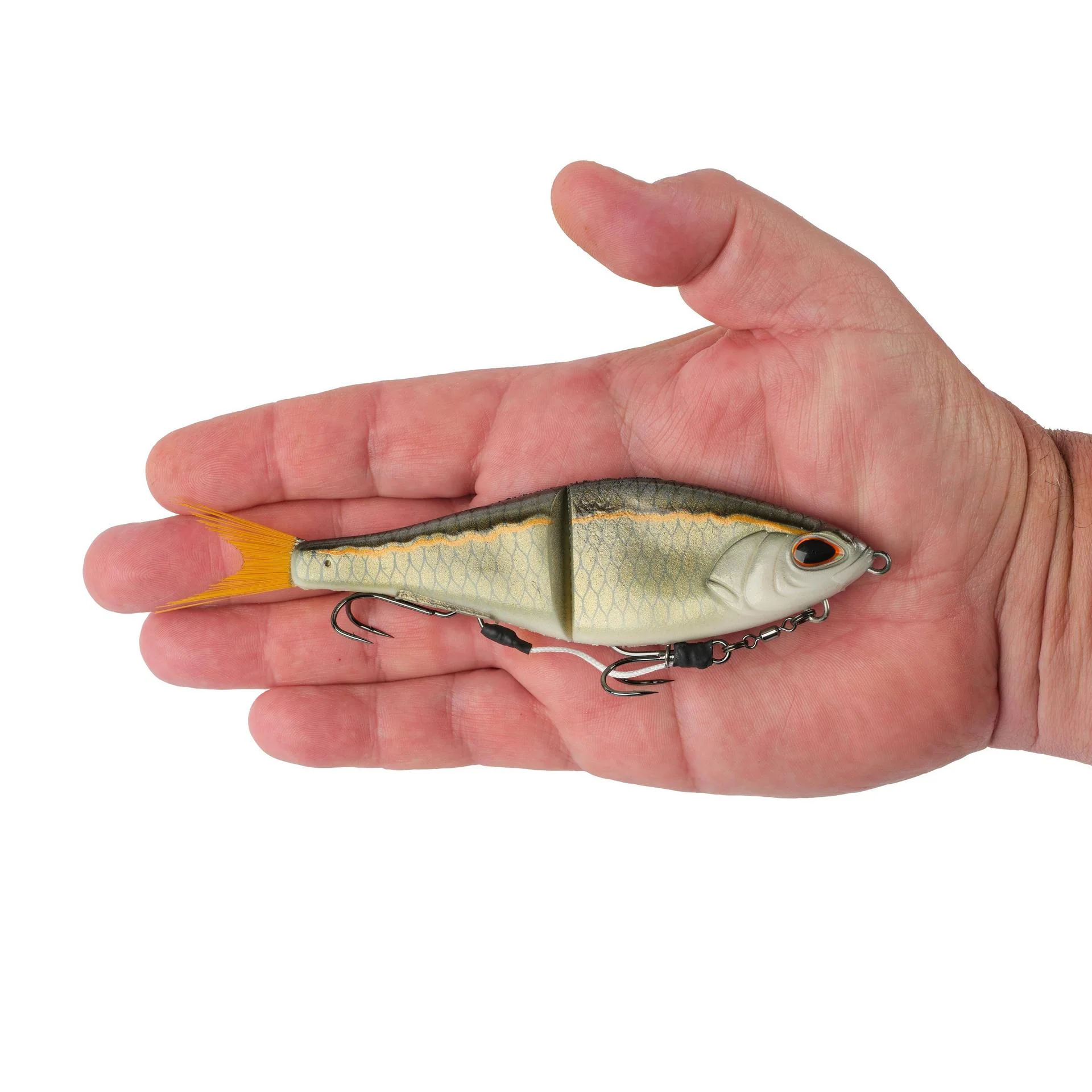 PowerBait® Chop Block - Image 72
