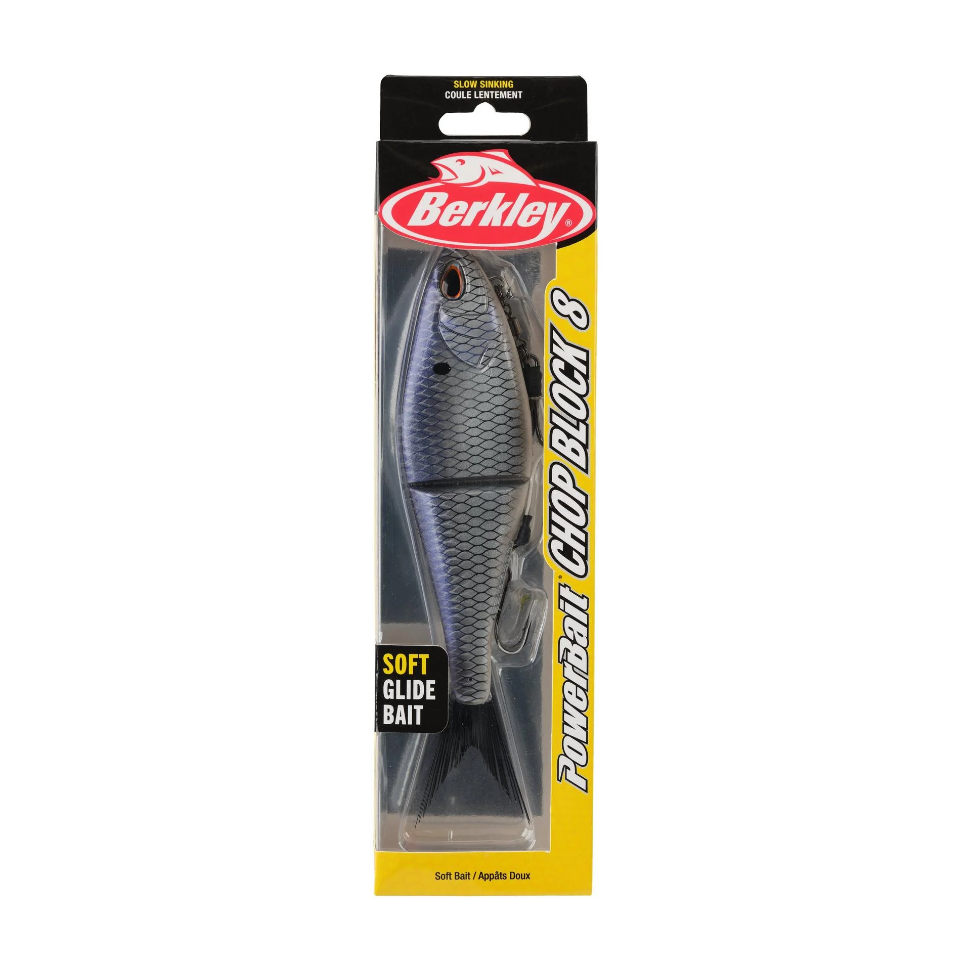 PowerBait® Chop Block - Image 76