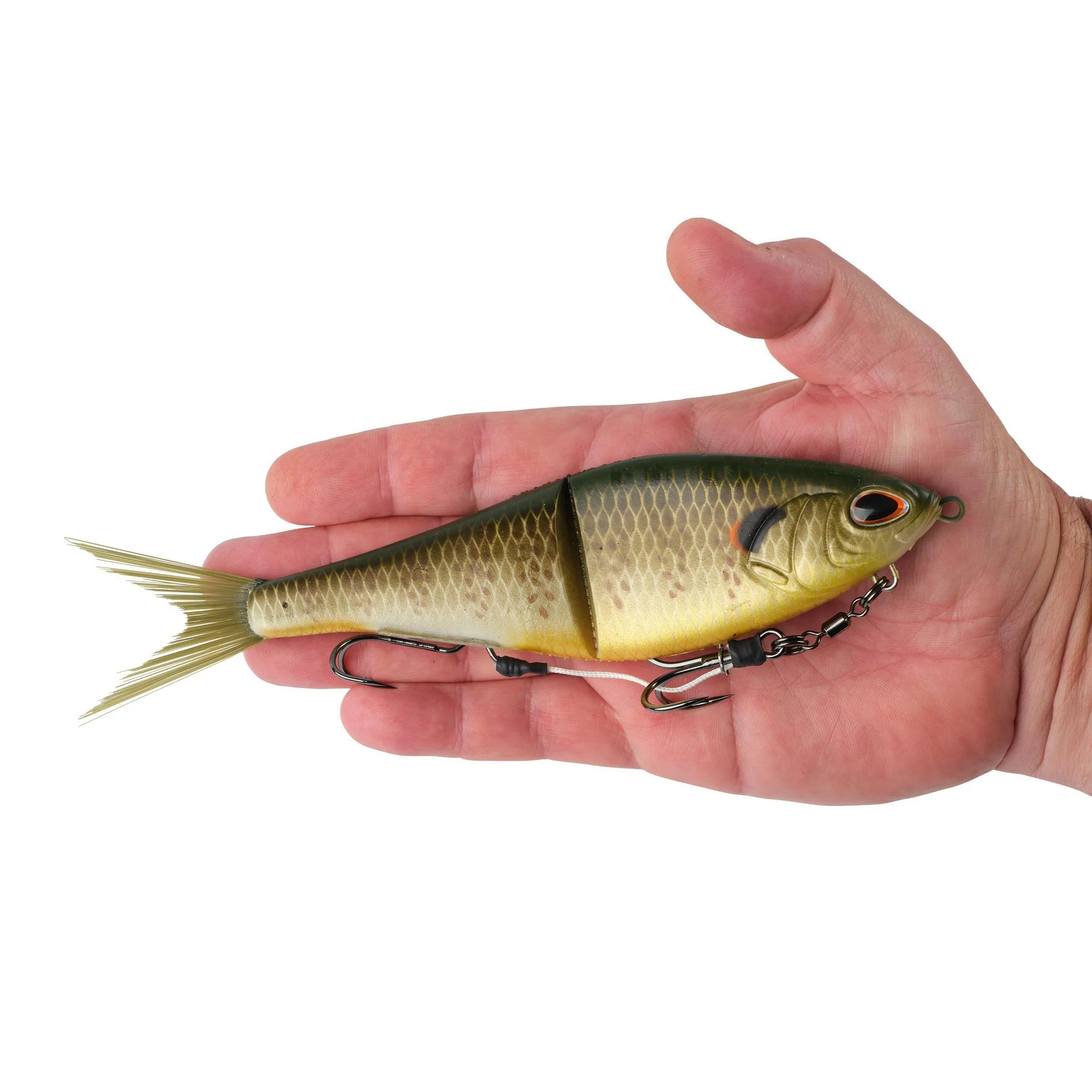 PowerBait® Chop Block - Image 78