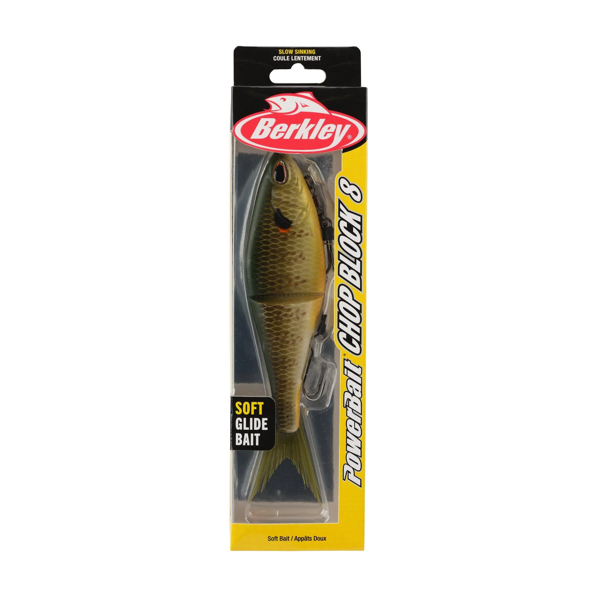 PowerBait® Chop Block - Image 79