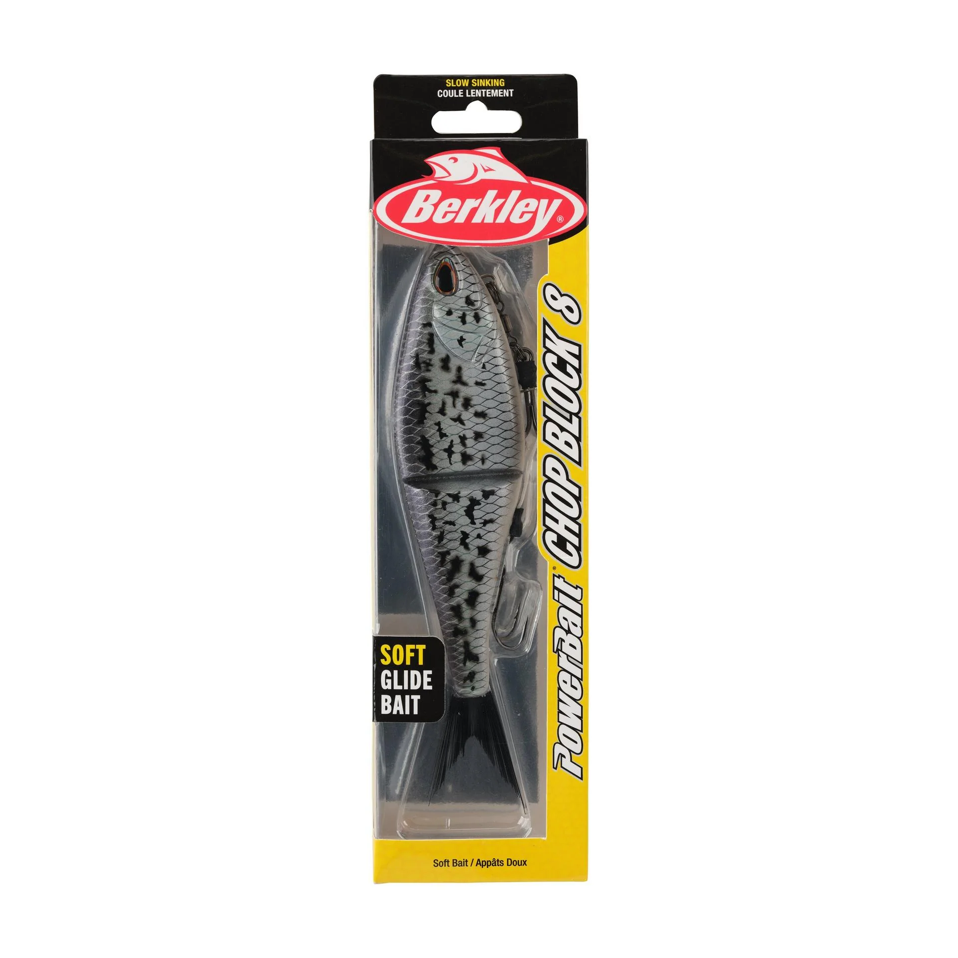 PowerBait® Chop Block - Image 82