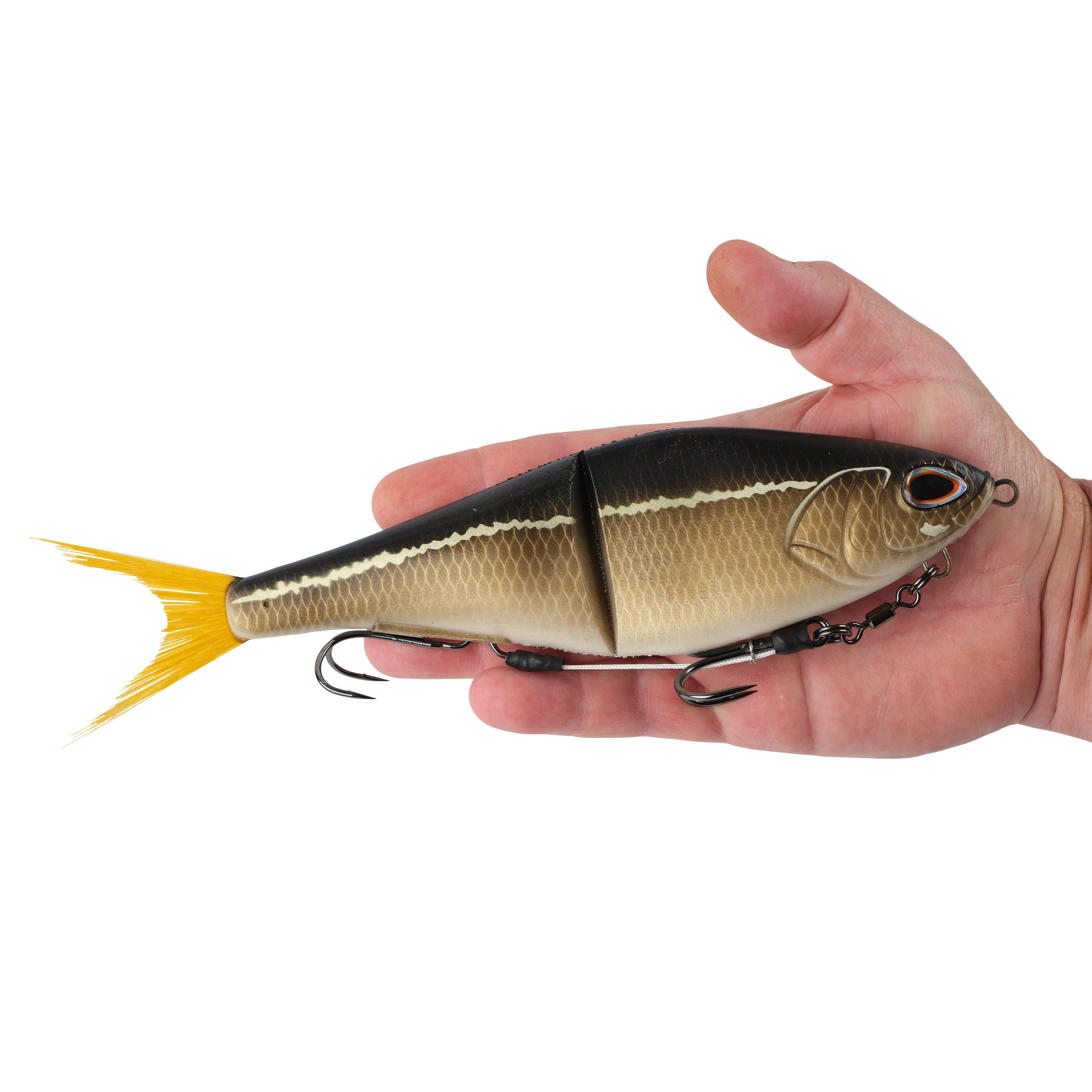 PowerBait® Chop Block - Exclusive - Image 13