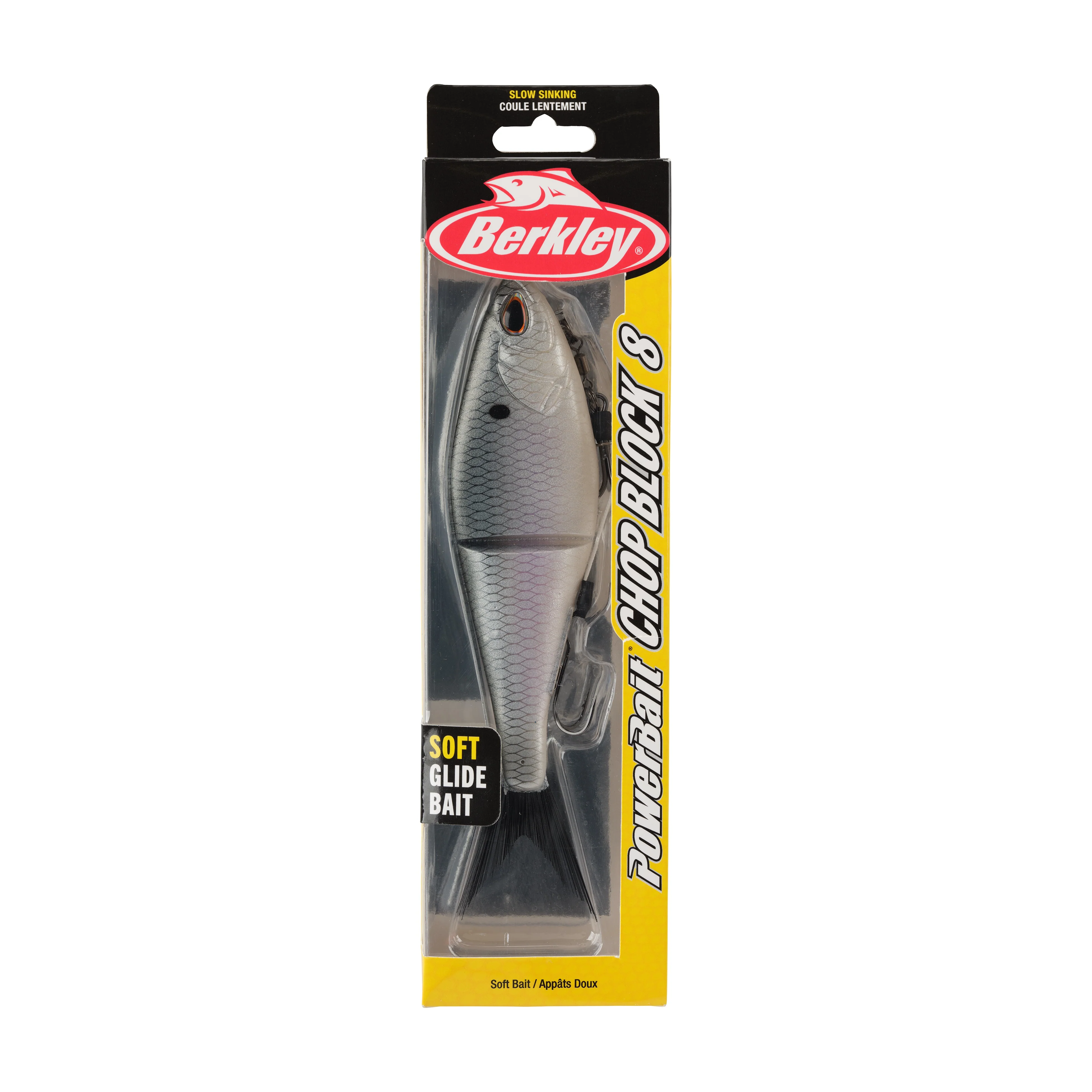 PowerBait® Chop Block - Exclusive - Image 19