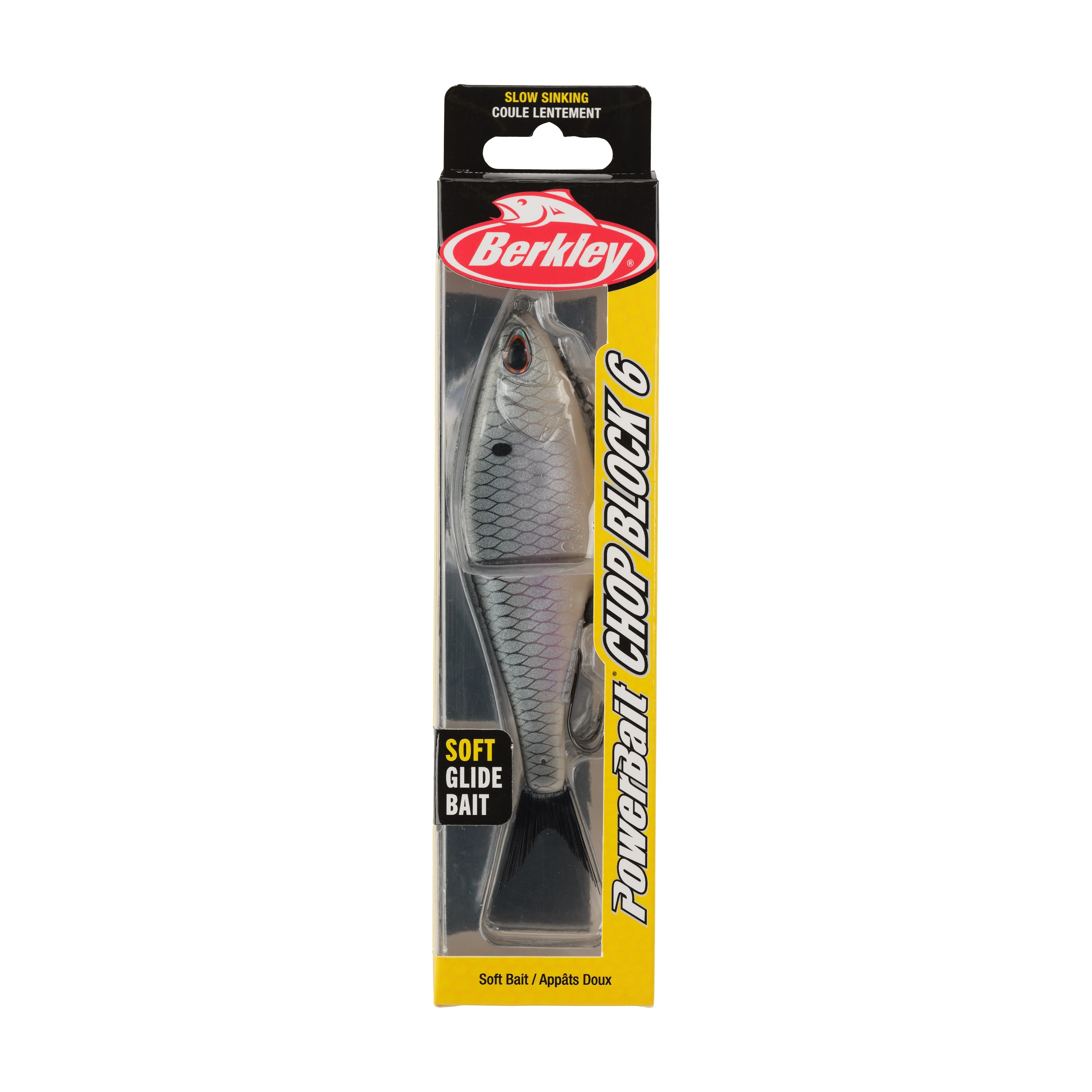 PowerBait® Chop Block - Exclusive - Image 22