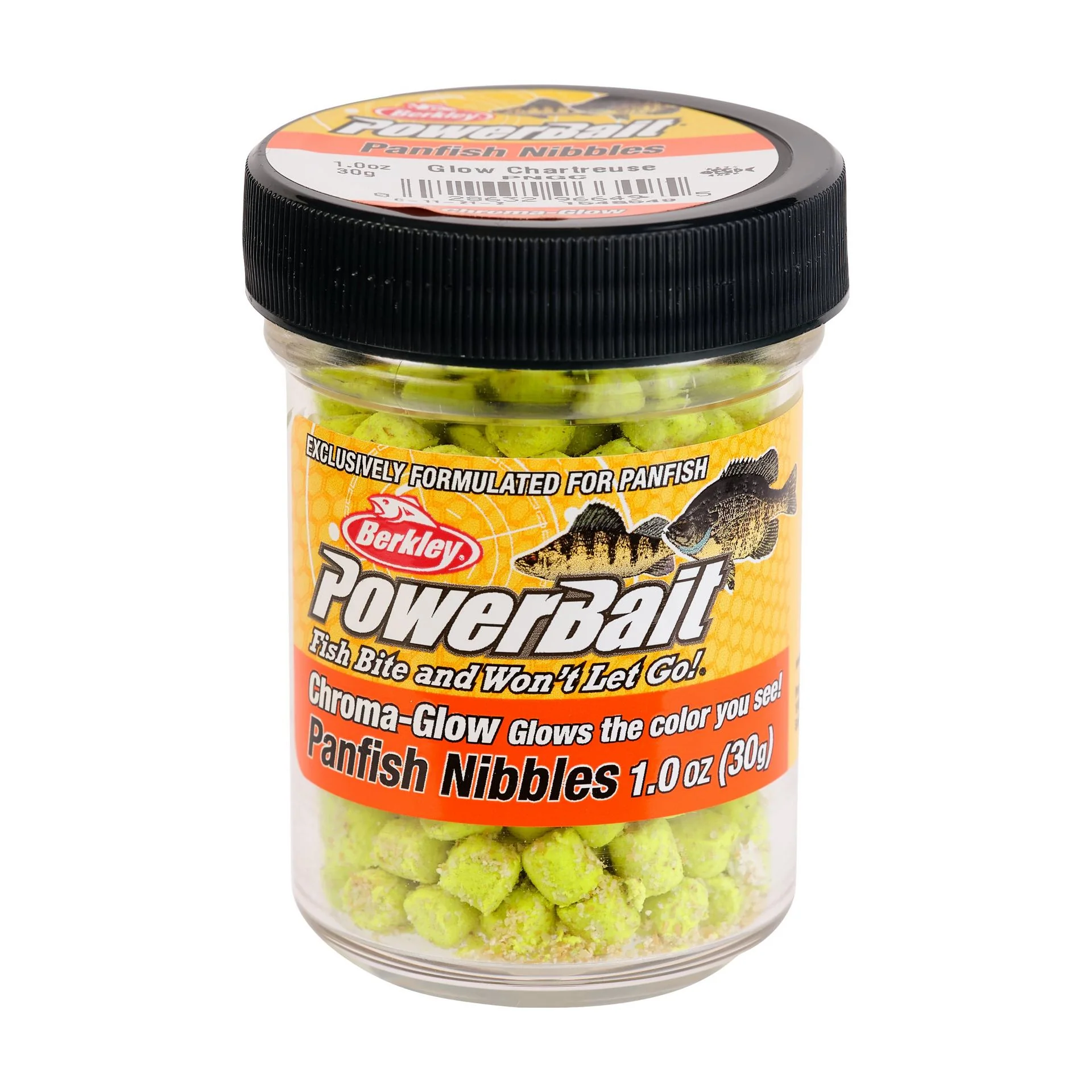 PowerBait® Chroma-Glow Panfish Nibbles - Image 6