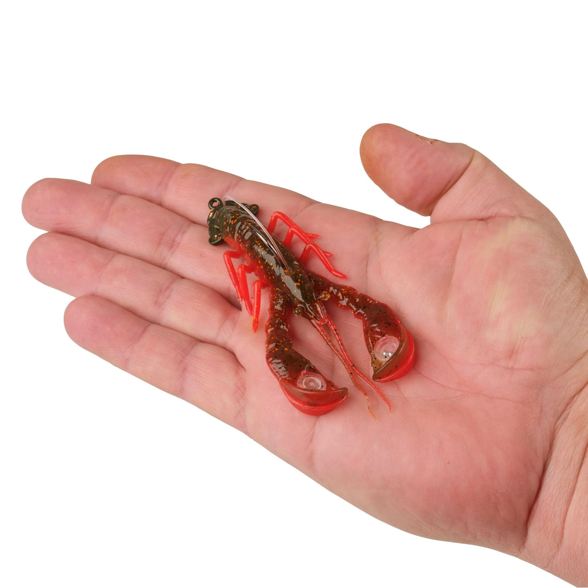 PowerBait® Clatter Craw - Image 24