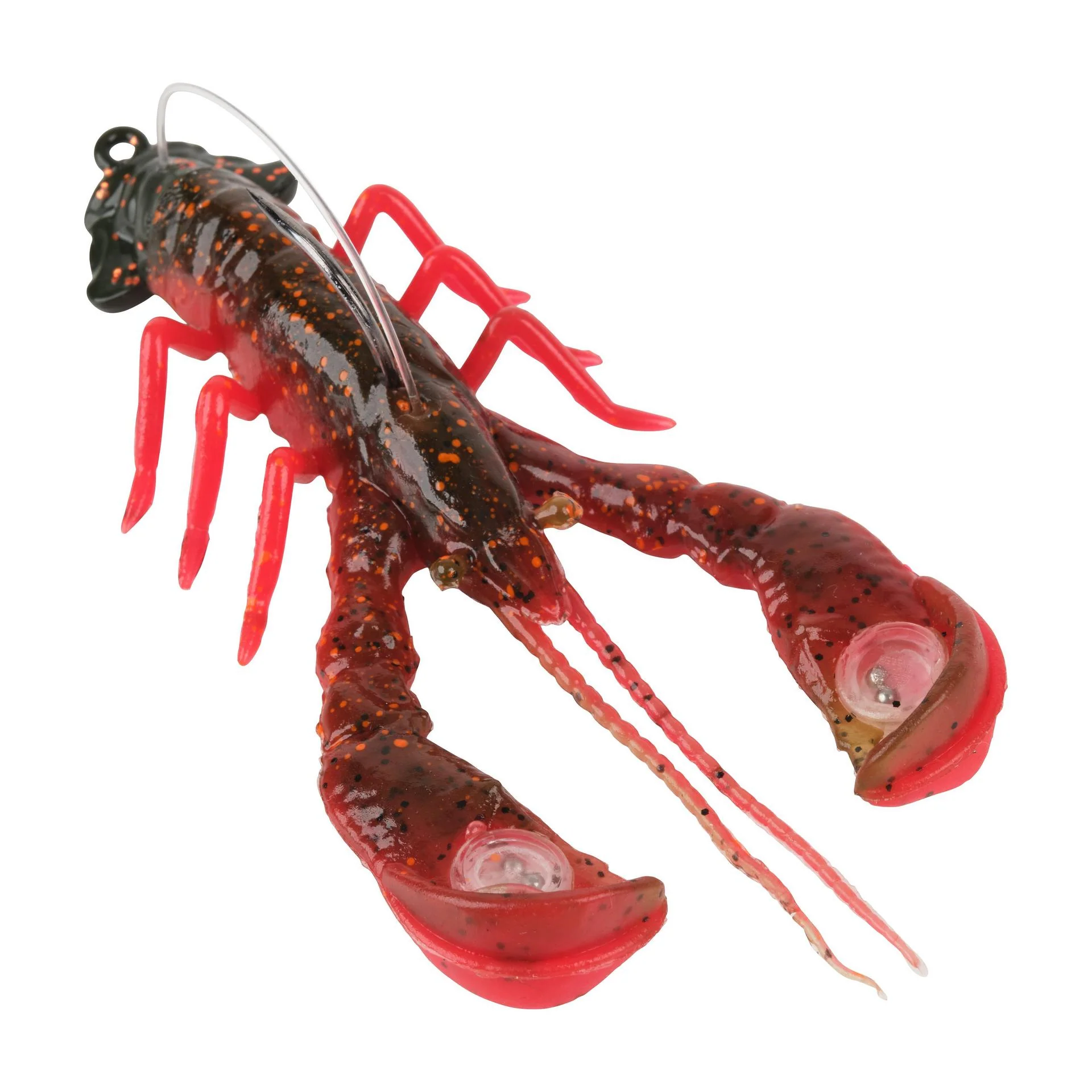 PowerBait® Clatter Craw - Image 28