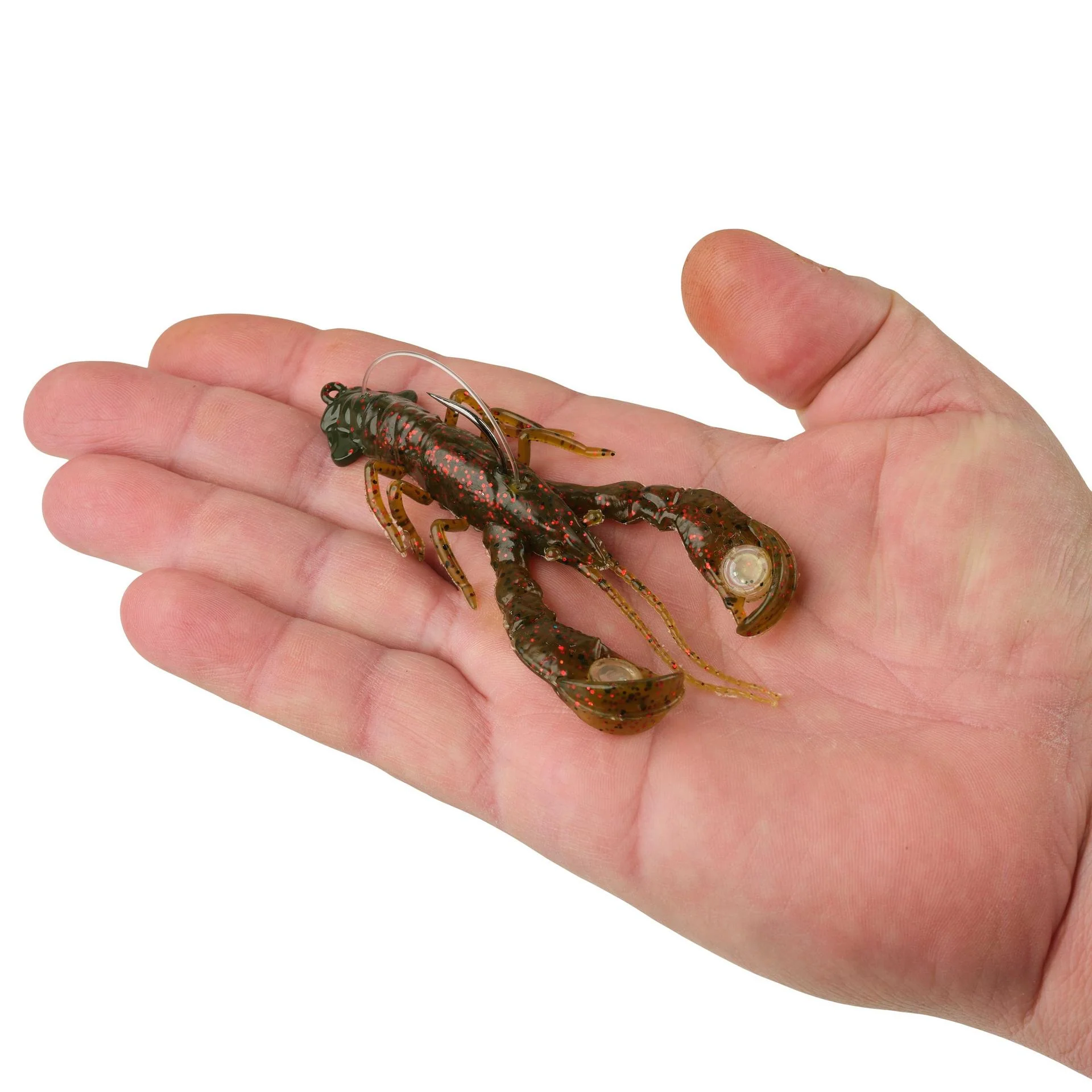 PowerBait® Clatter Craw - Image 34