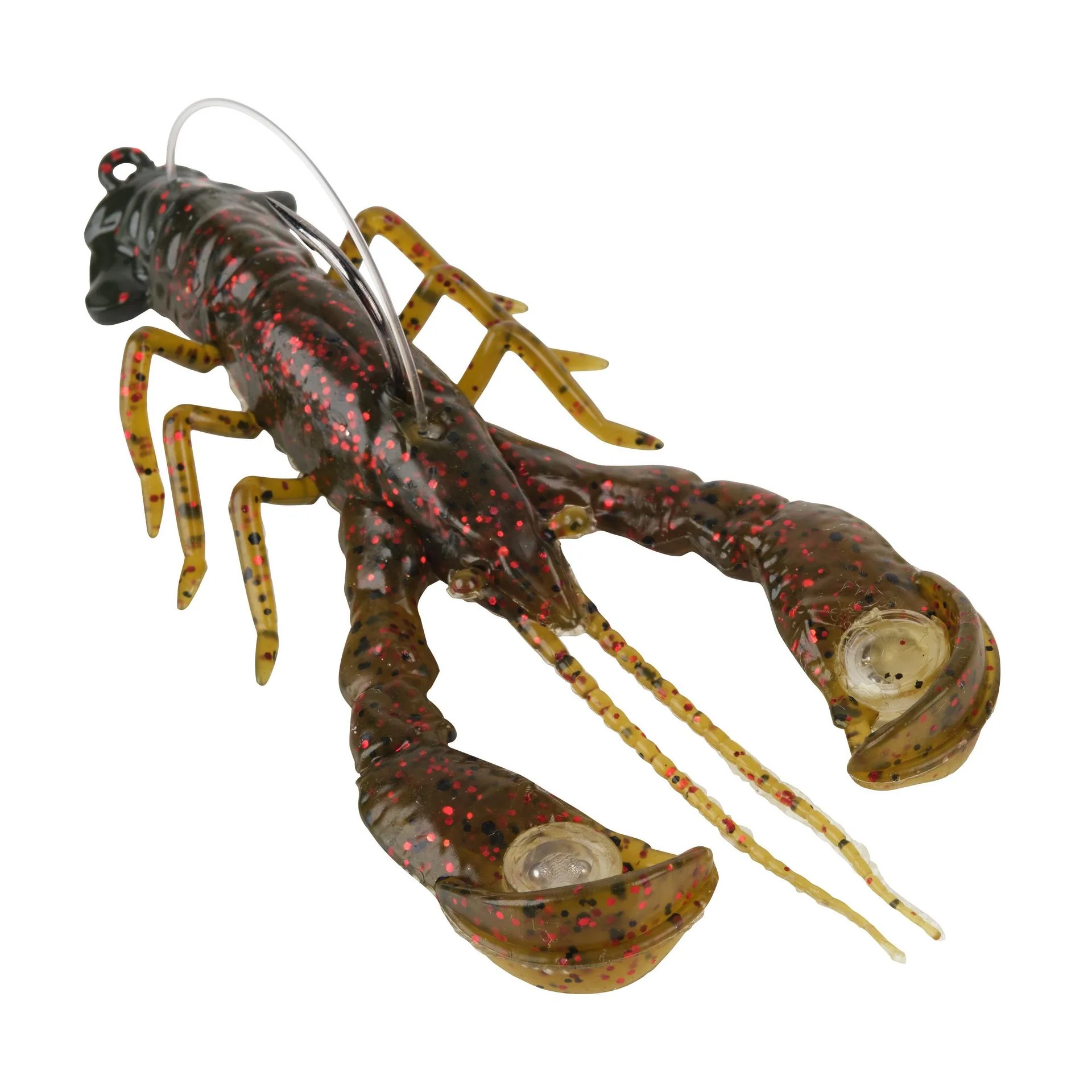 PowerBait® Clatter Craw - Image 38