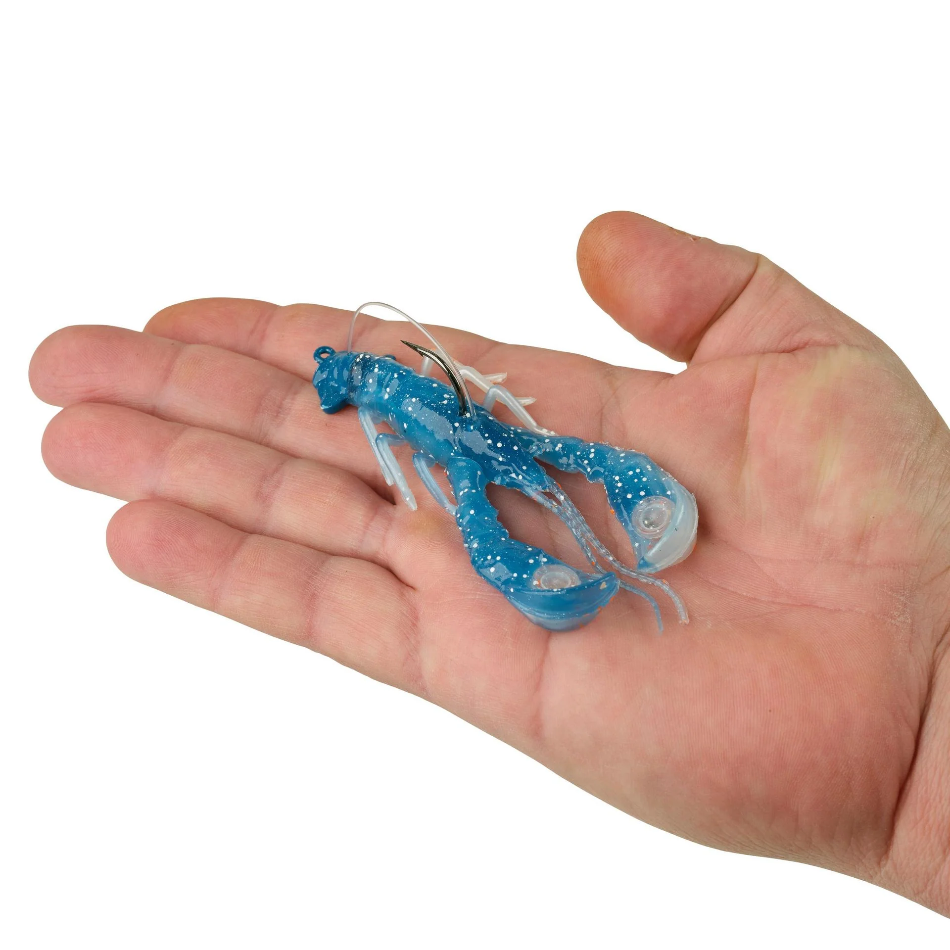 PowerBait® Clatter Craw - Image 39