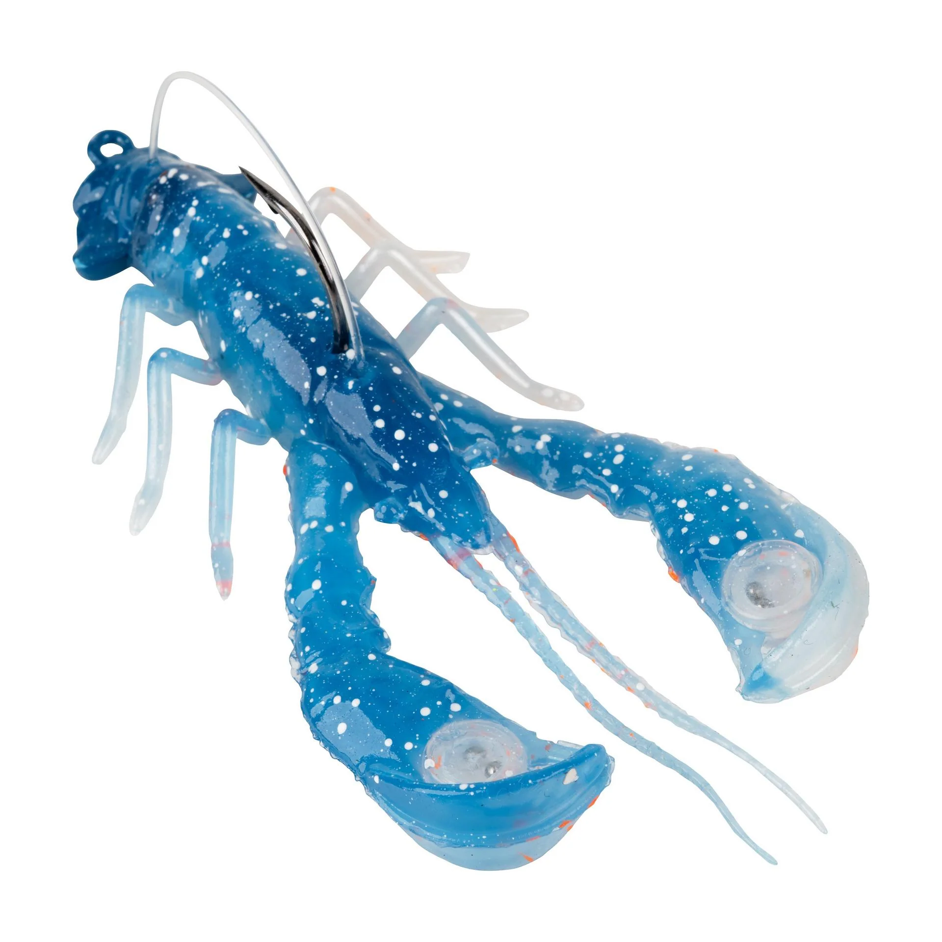 PowerBait® Clatter Craw - Image 43