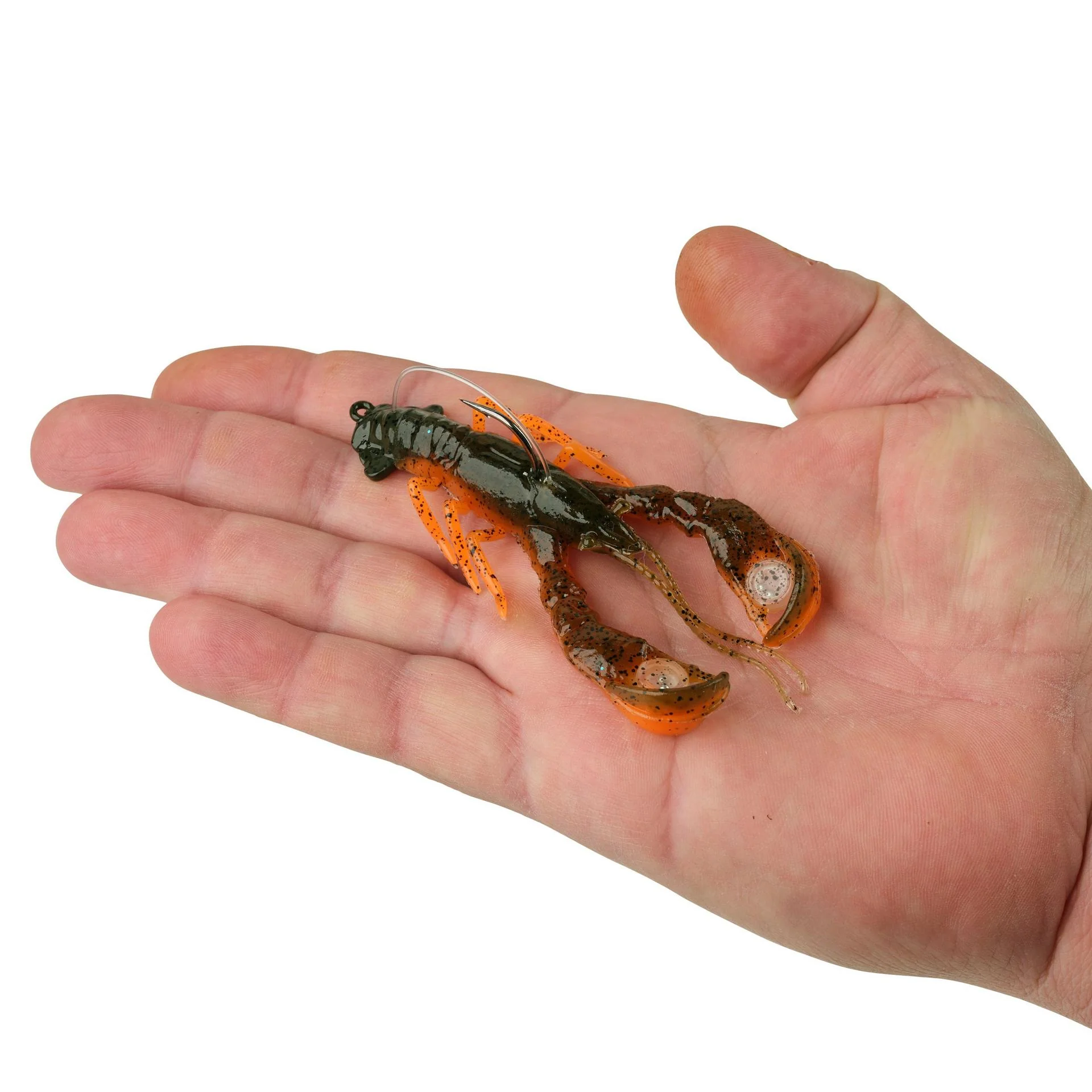PowerBait® Clatter Craw - Image 44