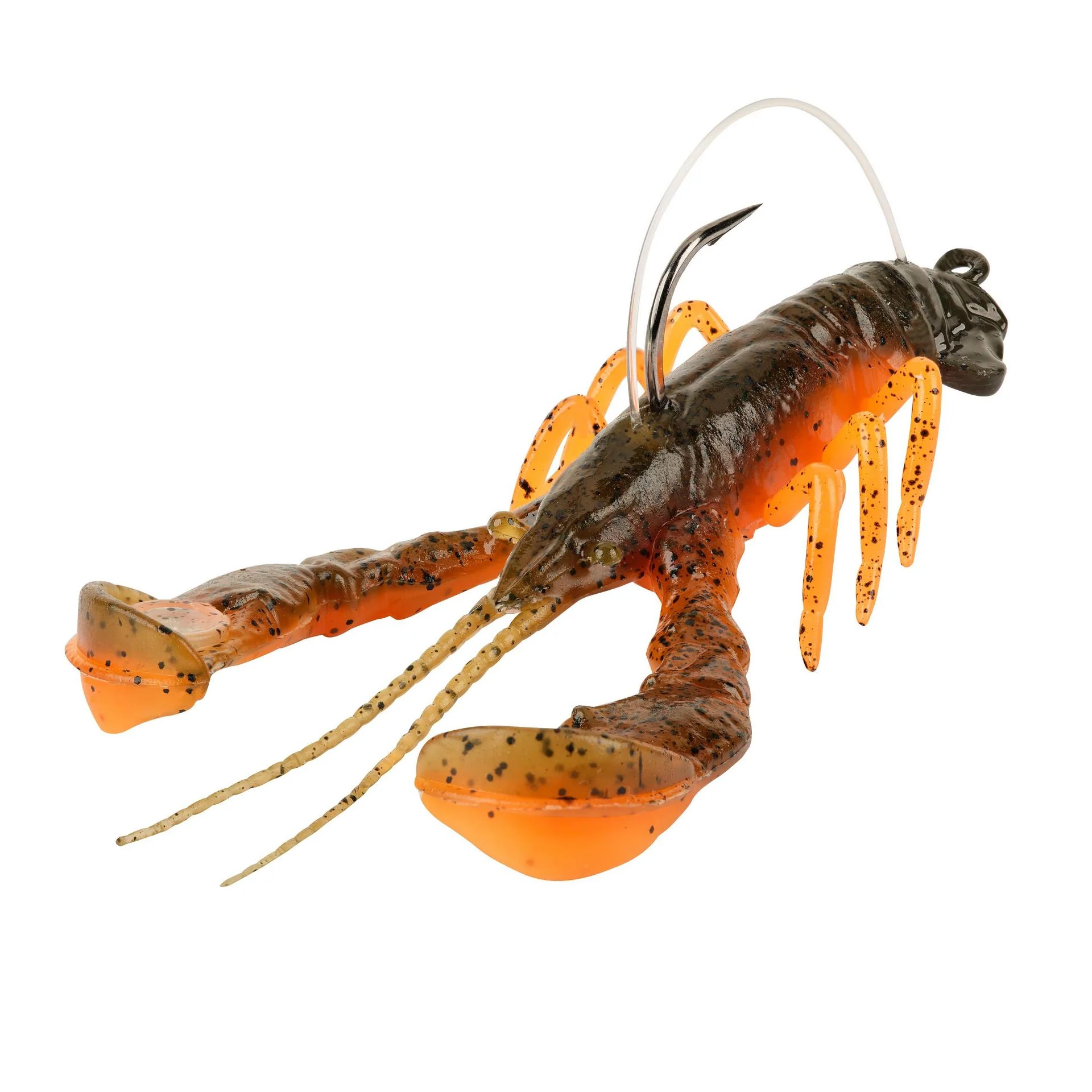 PowerBait® Clatter Craw - Image 49