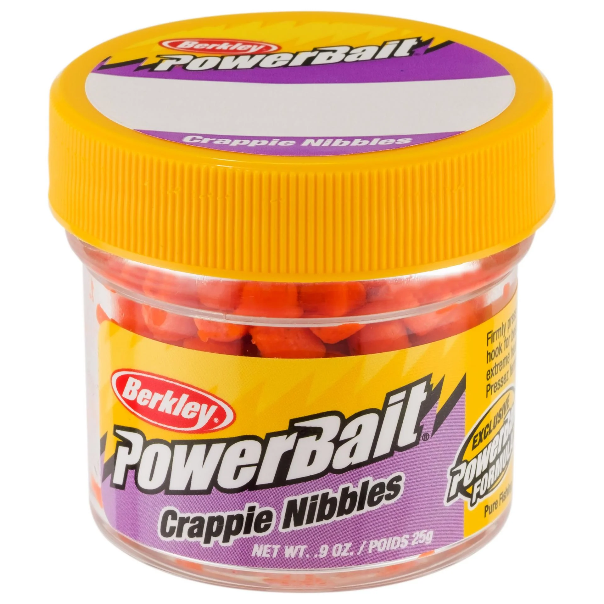 PowerBait® Crappie Nibbles - Image 3