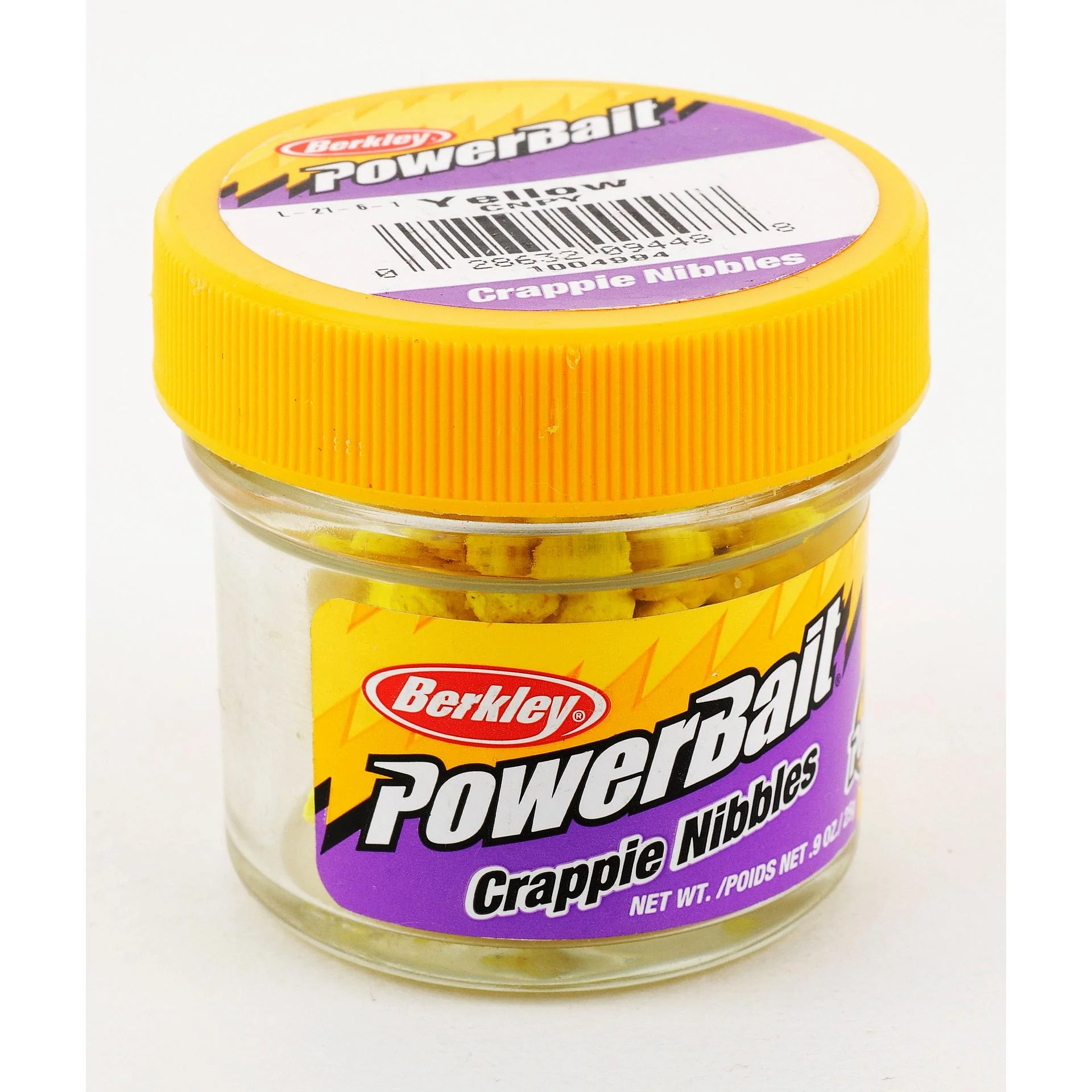 PowerBait® Crappie Nibbles - Image 4