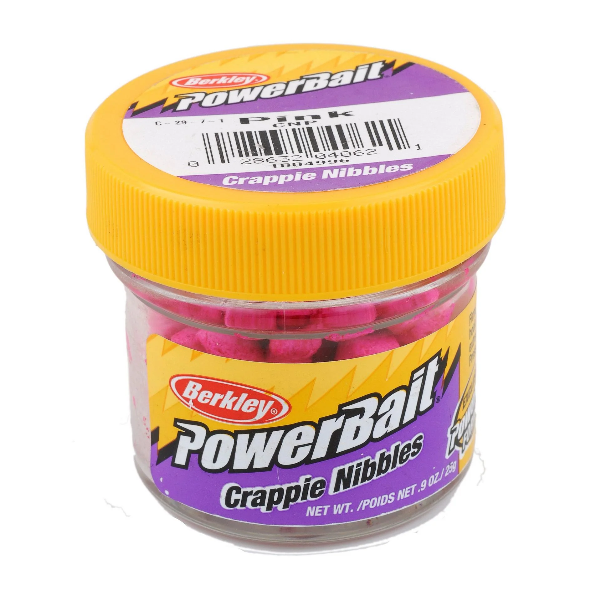 PowerBait® Crappie Nibbles - Image 5