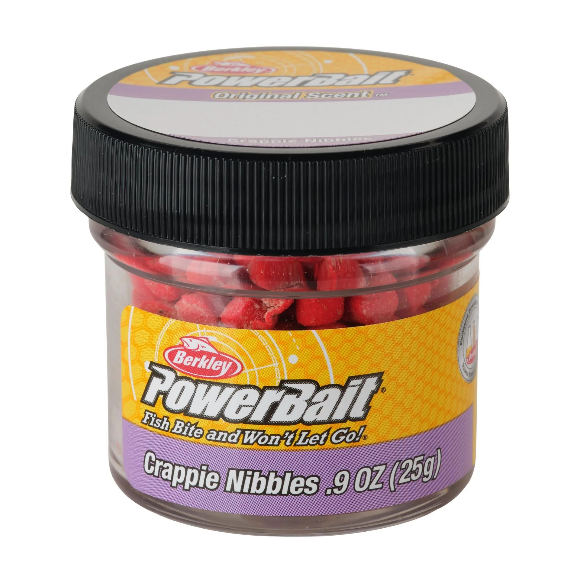 PowerBait® Crappie Nibbles - Image 8
