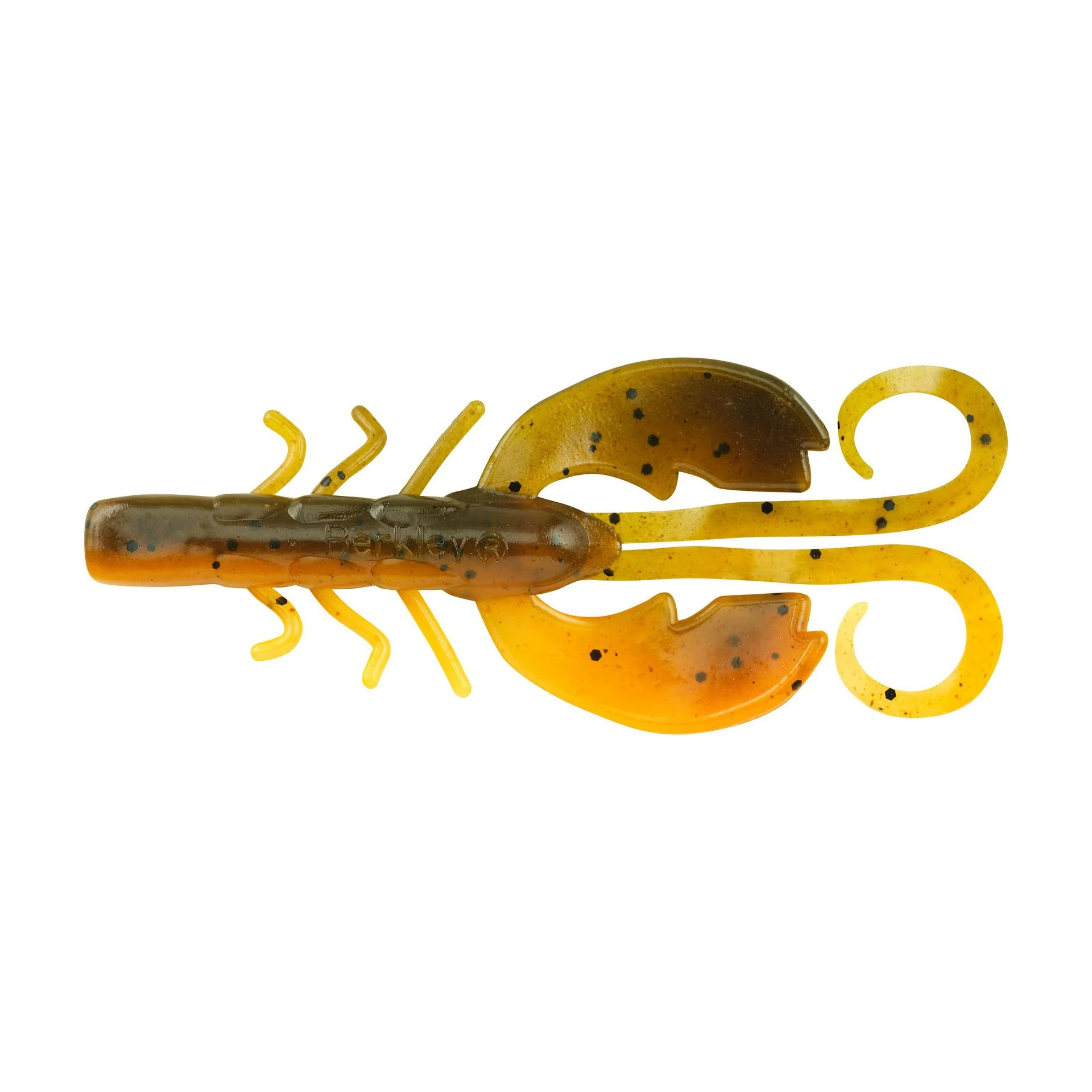 PowerBait® Crazy Legs Chigger Craw - Image 20