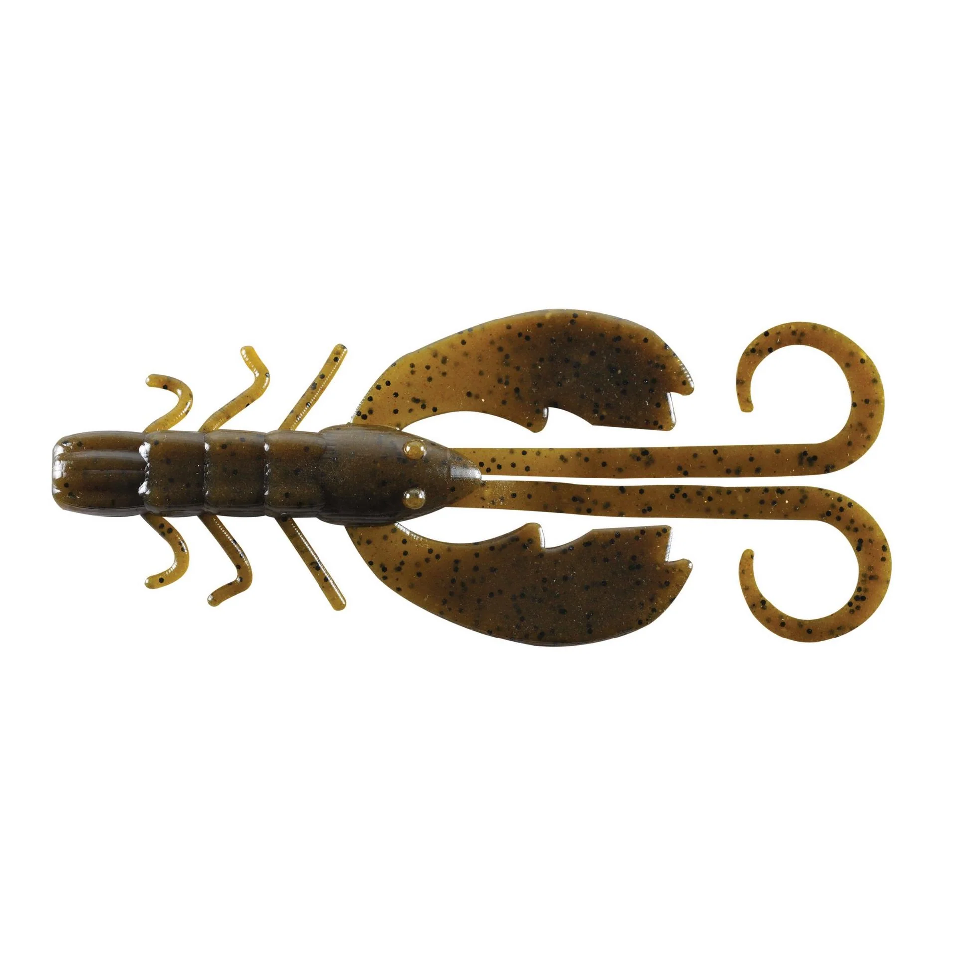 PowerBait® Crazy Legs Chigger Craw - Image 4