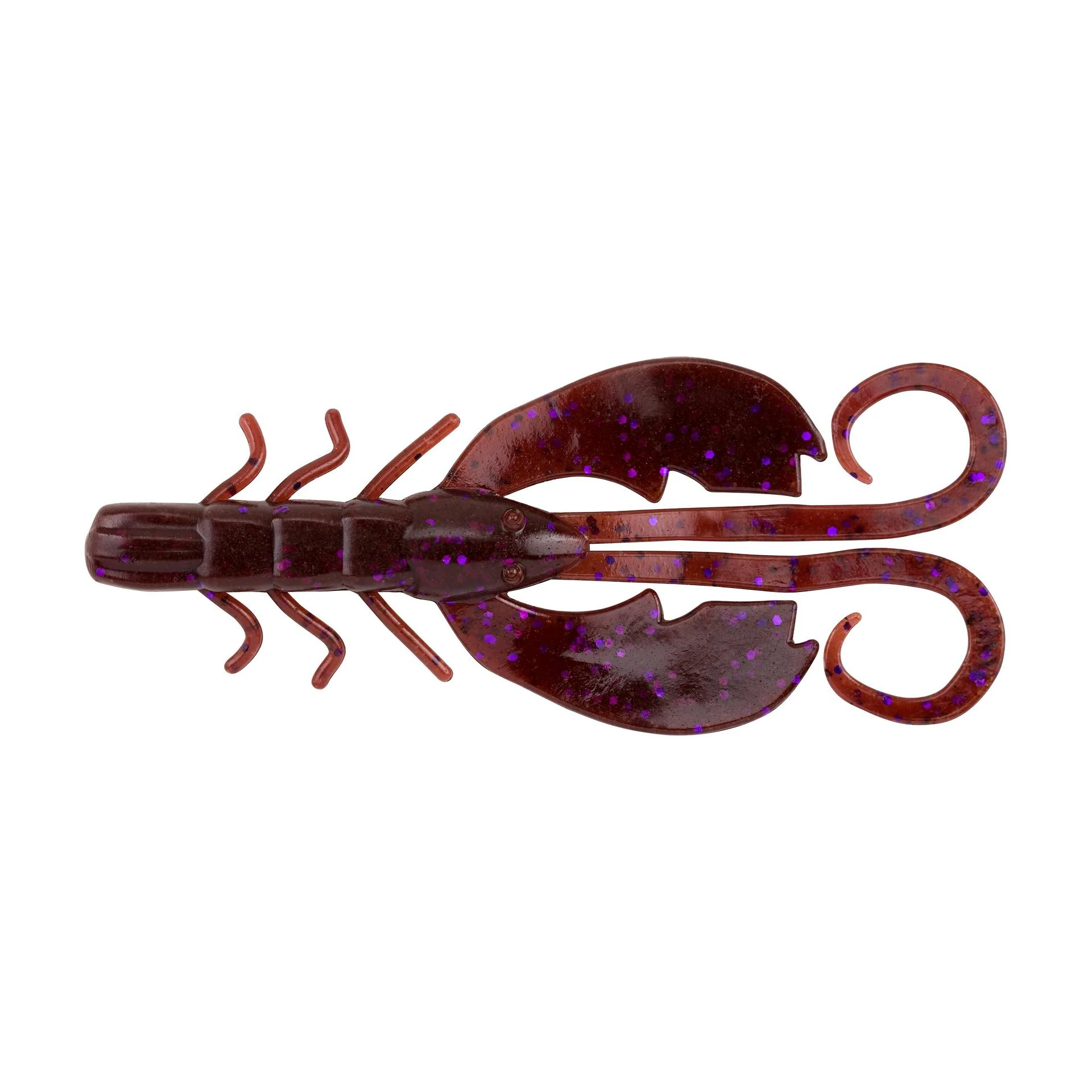 PowerBait® Crazy Legs Chigger Craw - Image 5