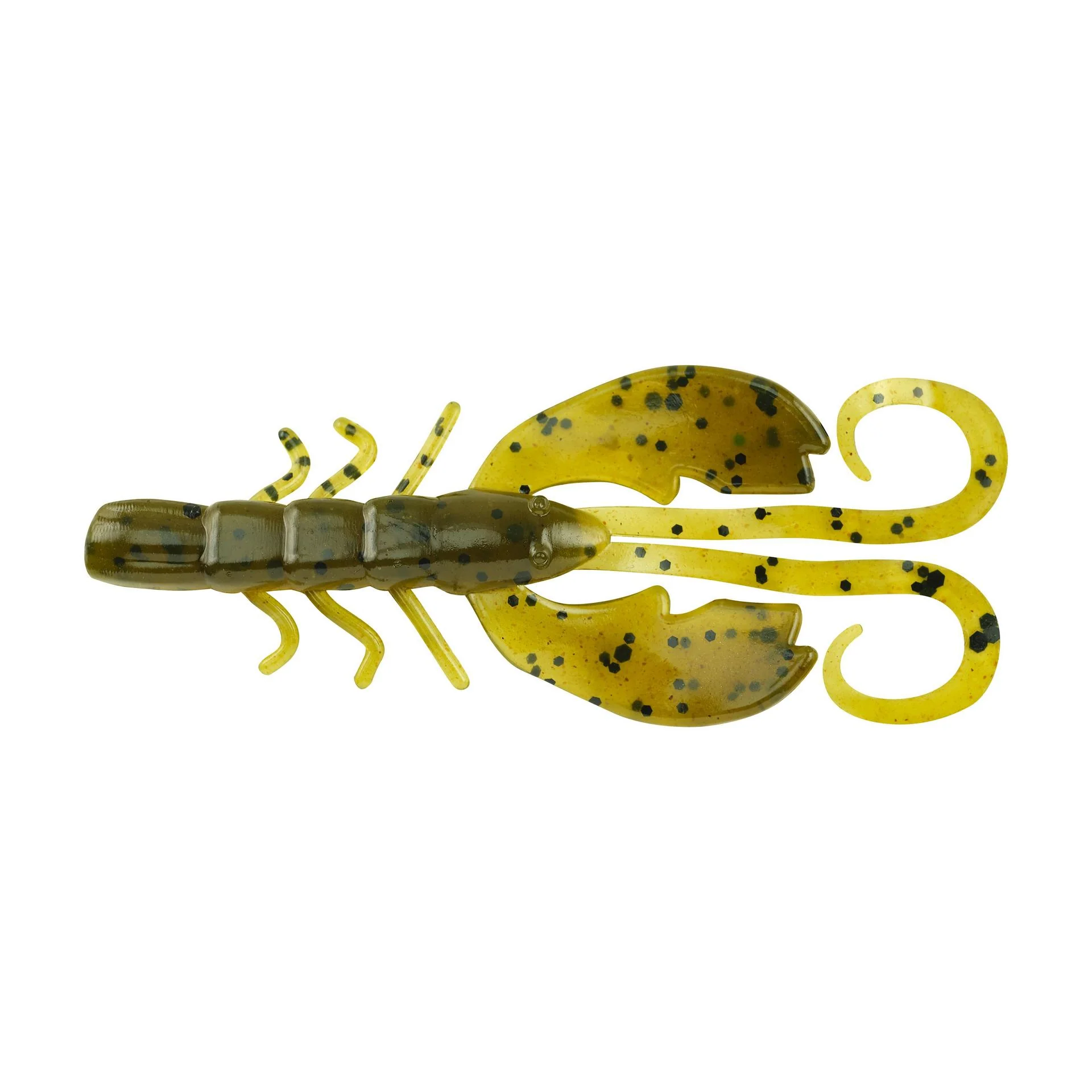 PowerBait® Crazy Legs Chigger Craw - Image 6
