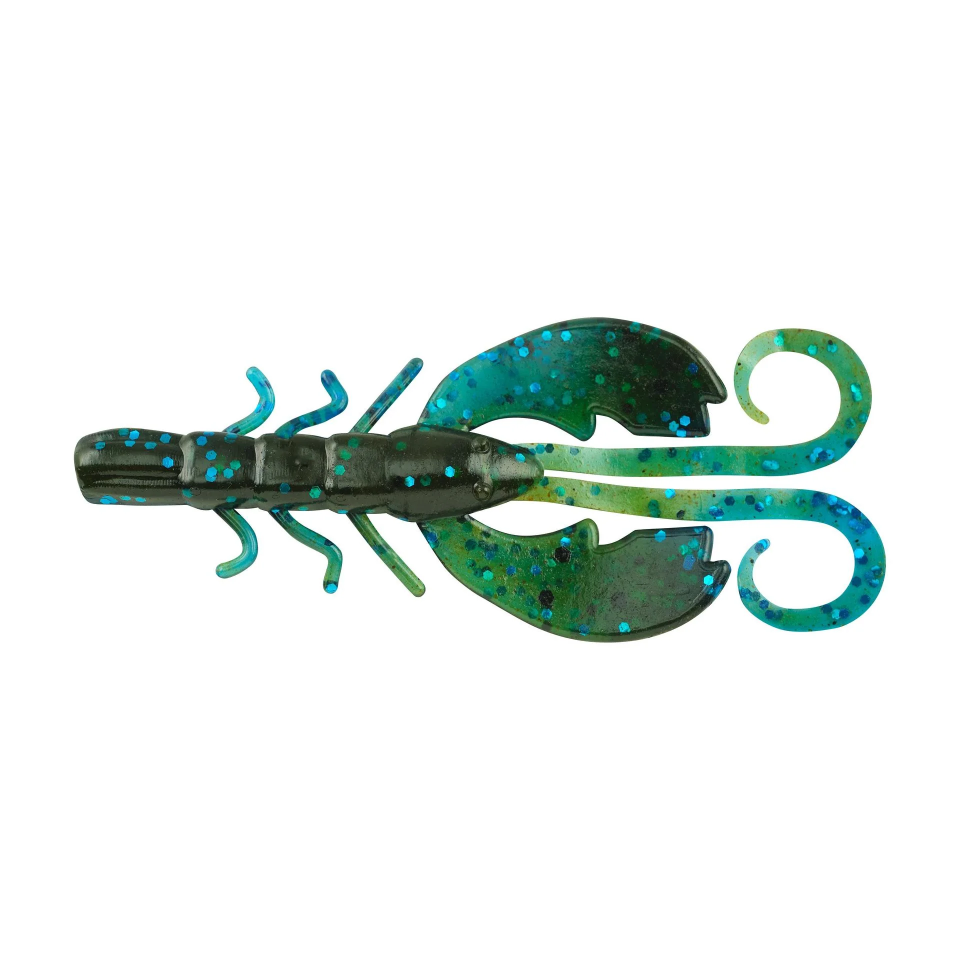 PowerBait® Crazy Legs Chigger Craw - Image 7