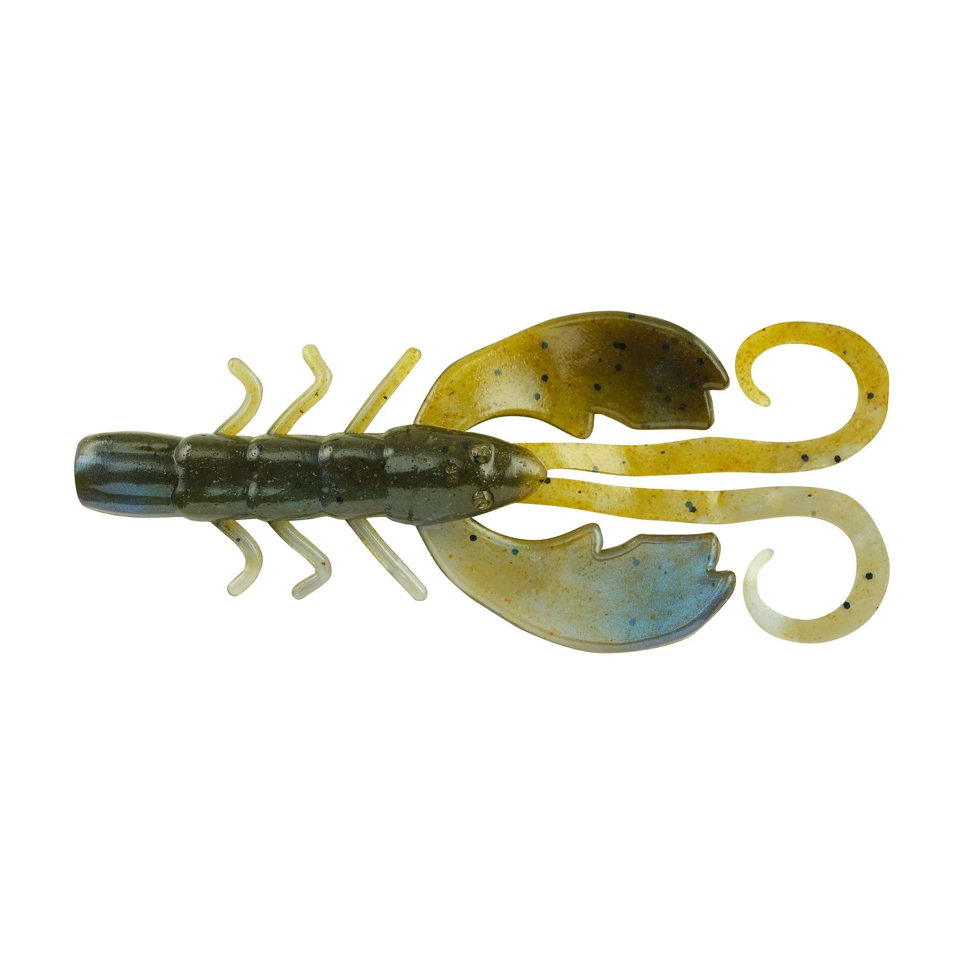 PowerBait® Crazy Legs Chigger Craw - Image 8