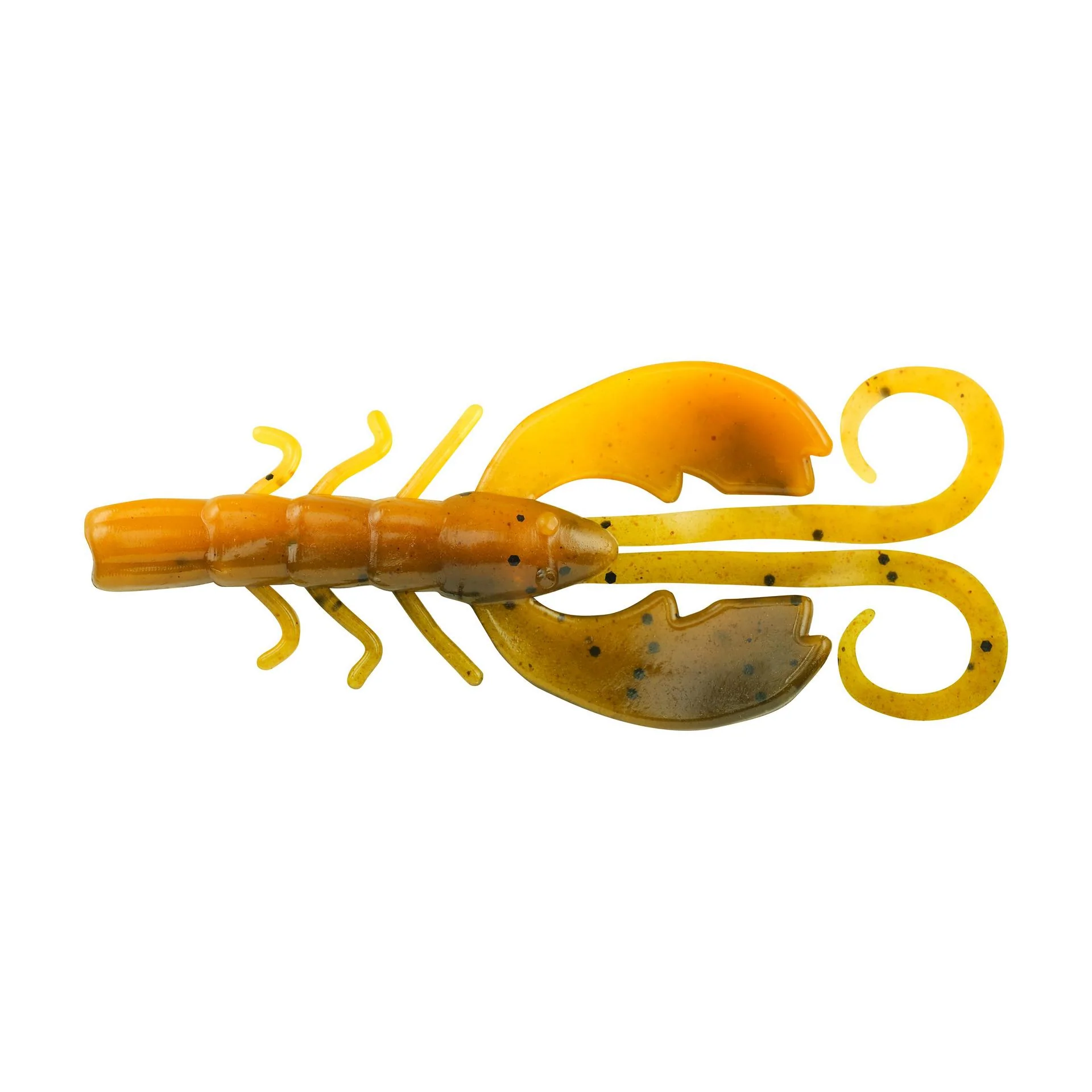 PowerBait® Crazy Legs Chigger Craw - Image 9