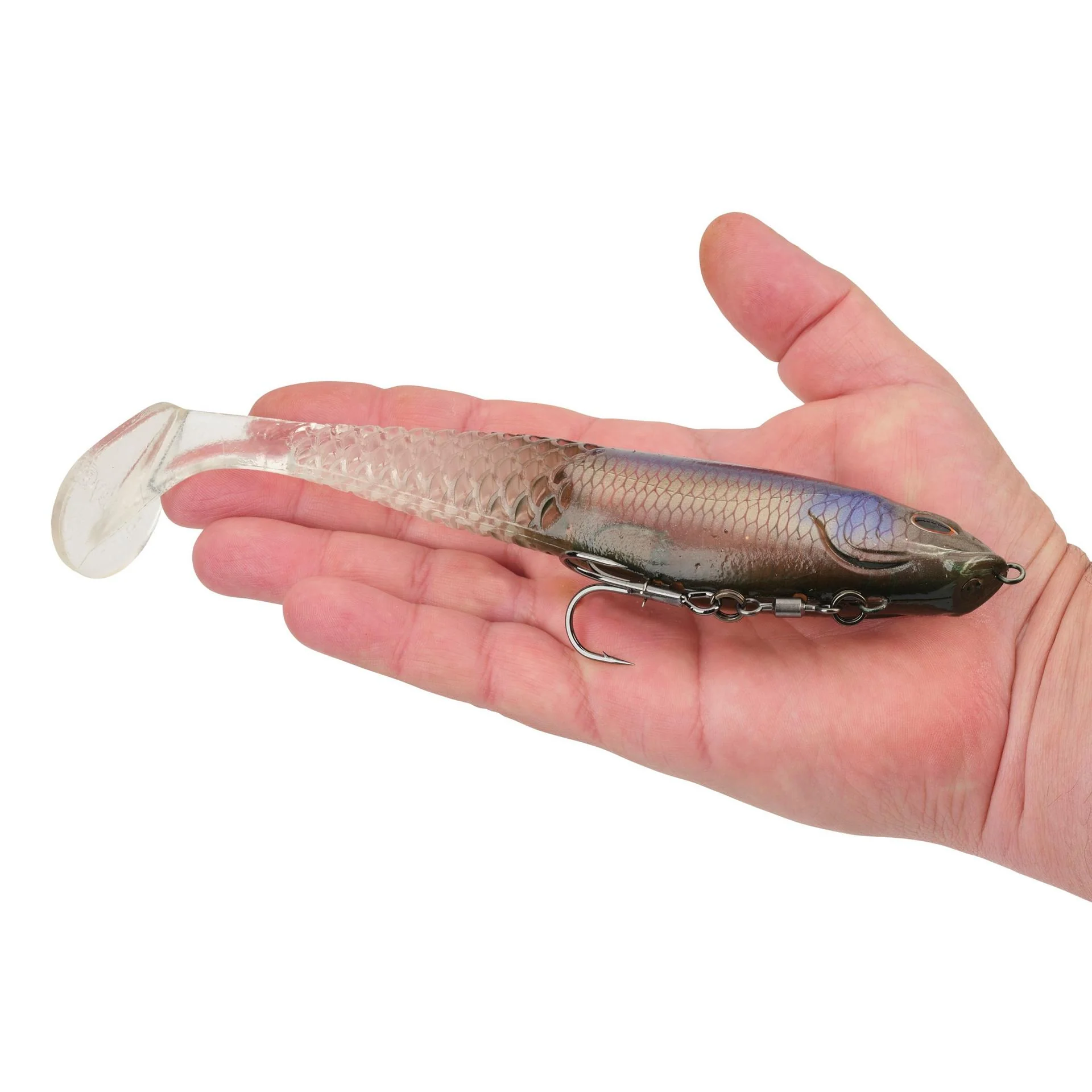 PowerBait® CullShad - Image 32