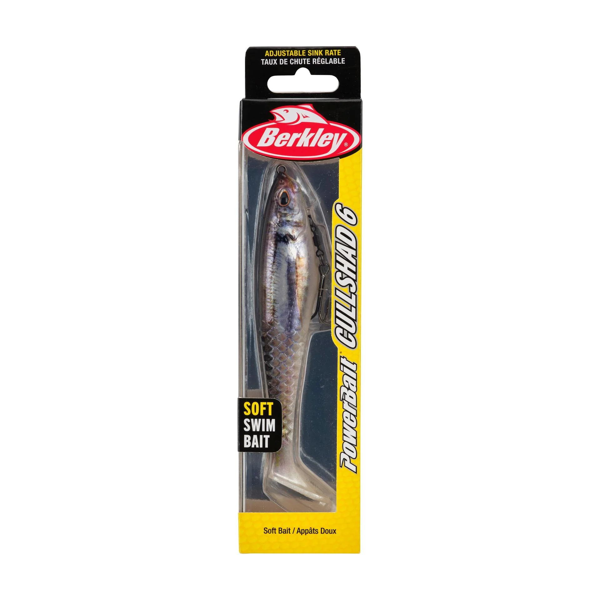 PowerBait® CullShad - Image 38